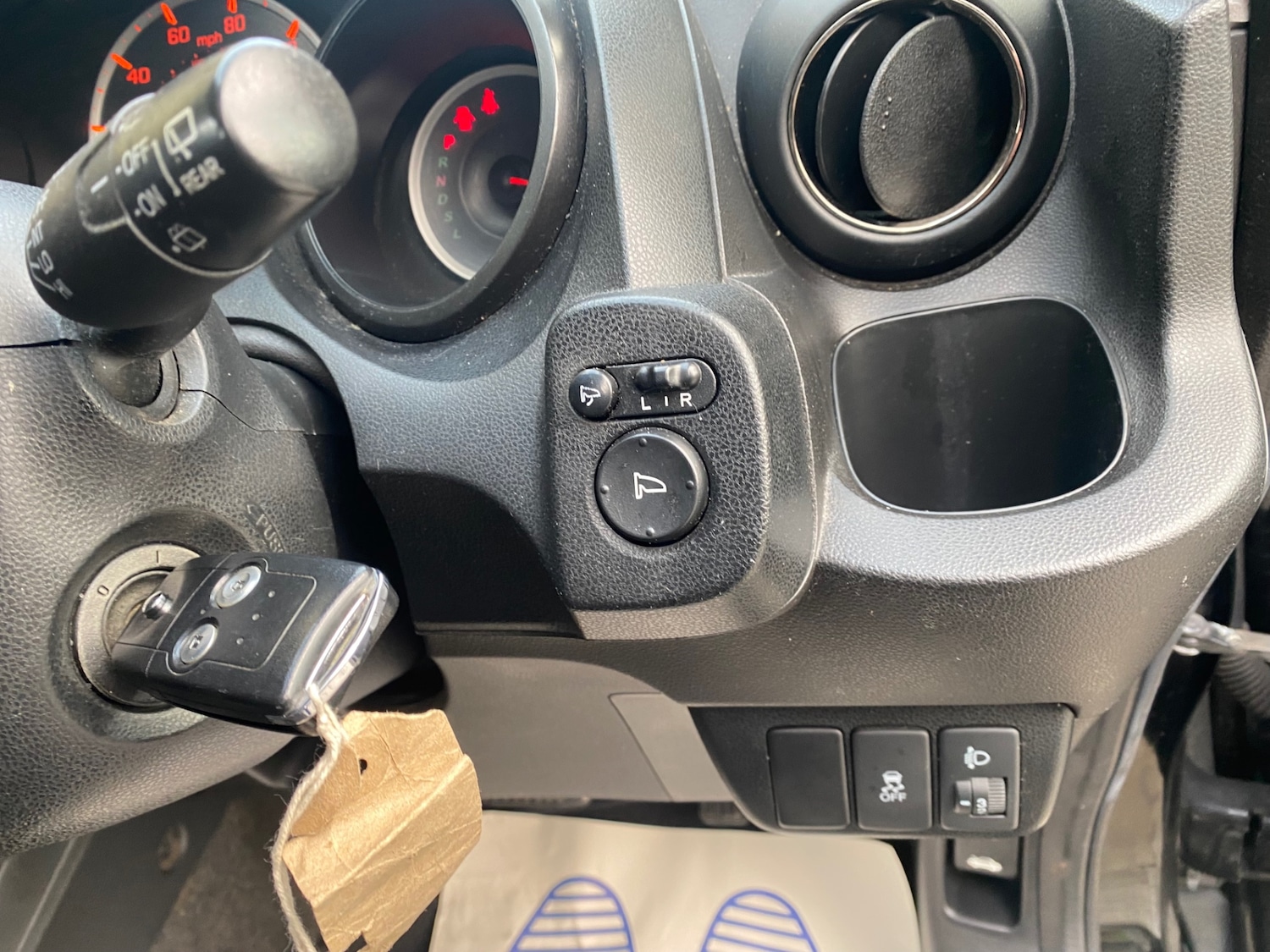 Used Honda Jazz 2015 for sale - 76638382: Photo 17