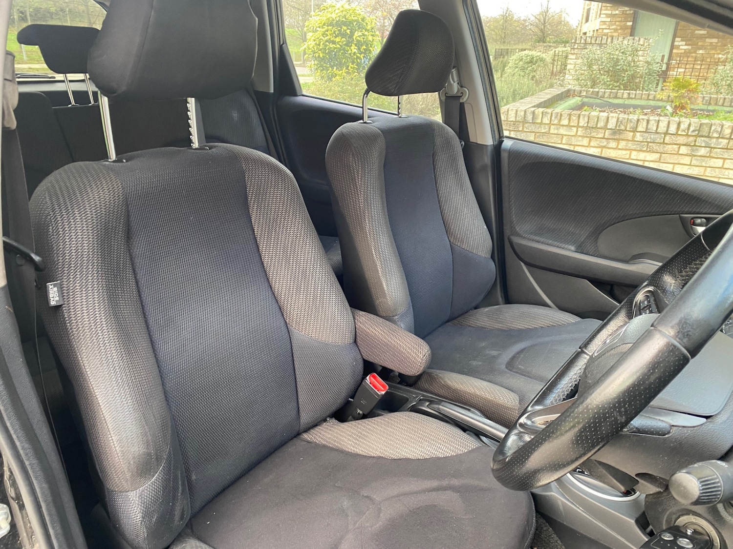 Used Honda Jazz 2015 for sale - 76638382: Photo 18