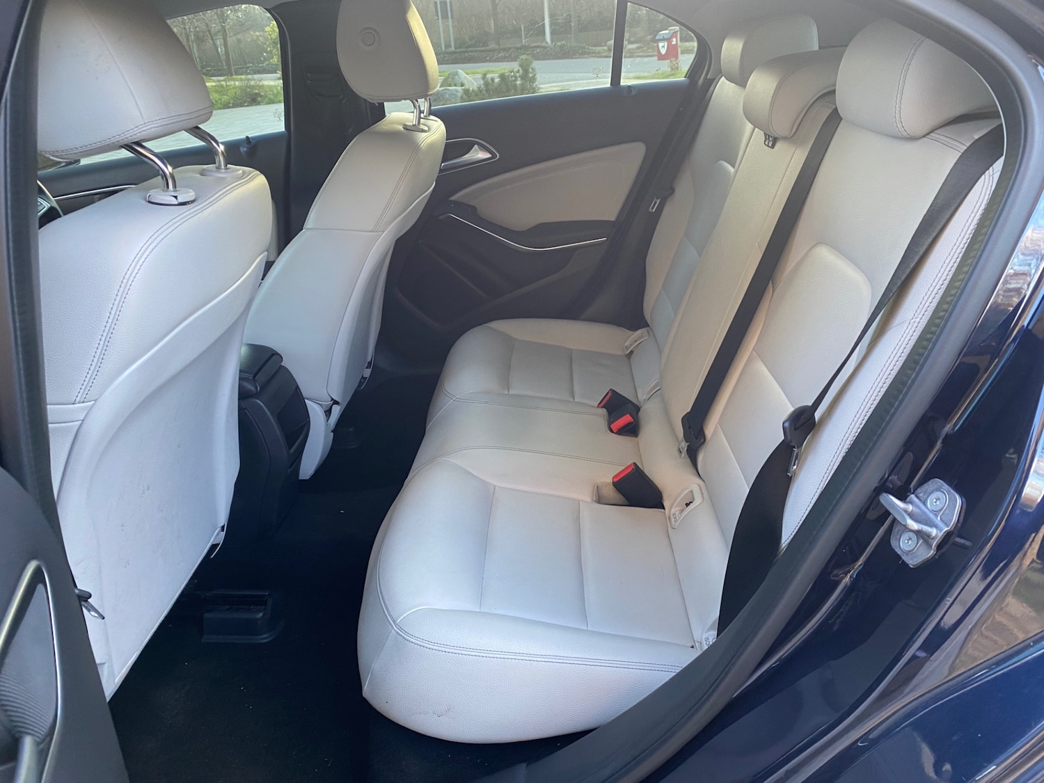 Used Mercedes-Benz A-Class 2018 for sale - 77046441: Photo 10