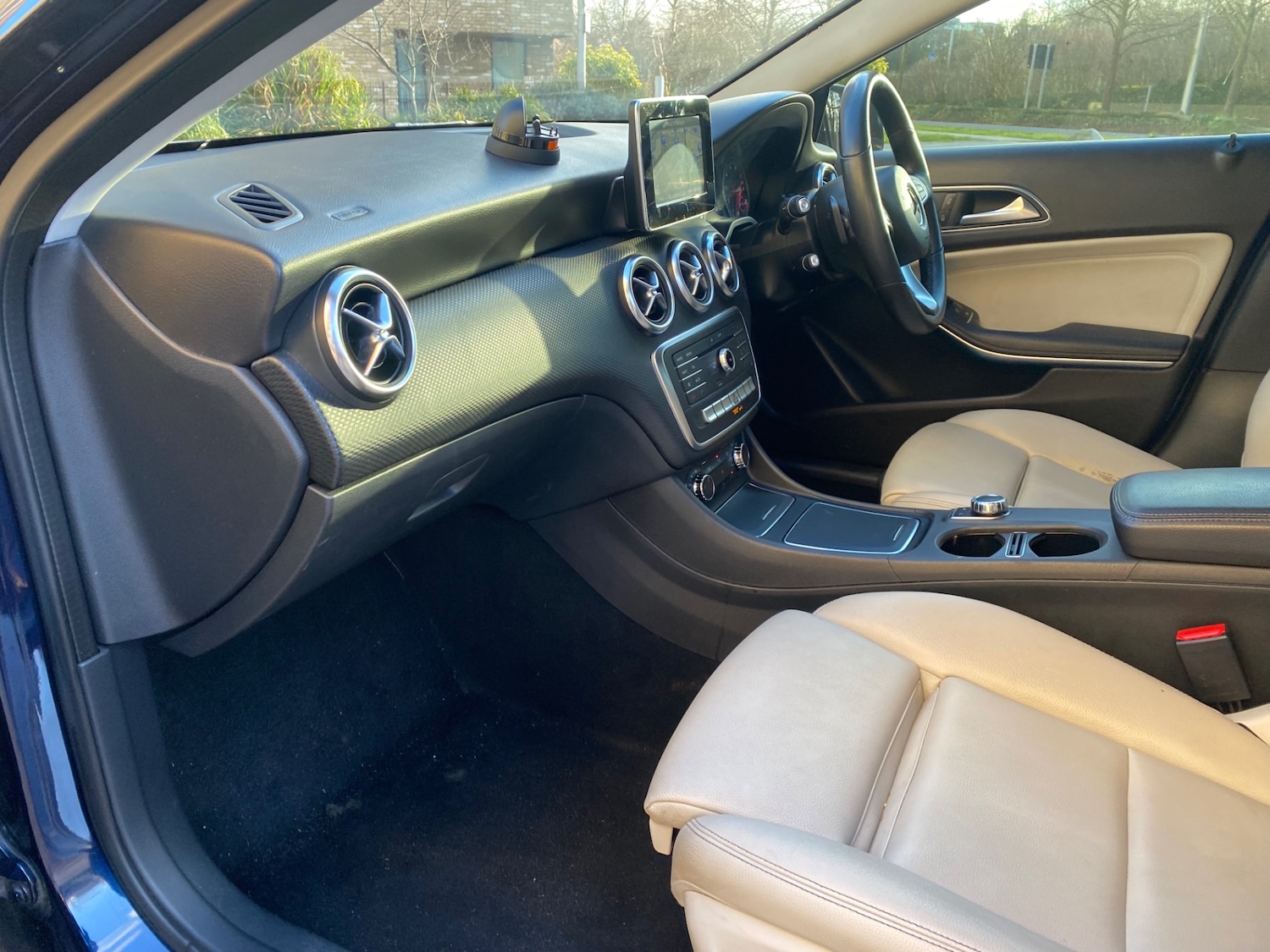 Used Mercedes-Benz A-Class 2018 for sale - 77046441: Photo 12