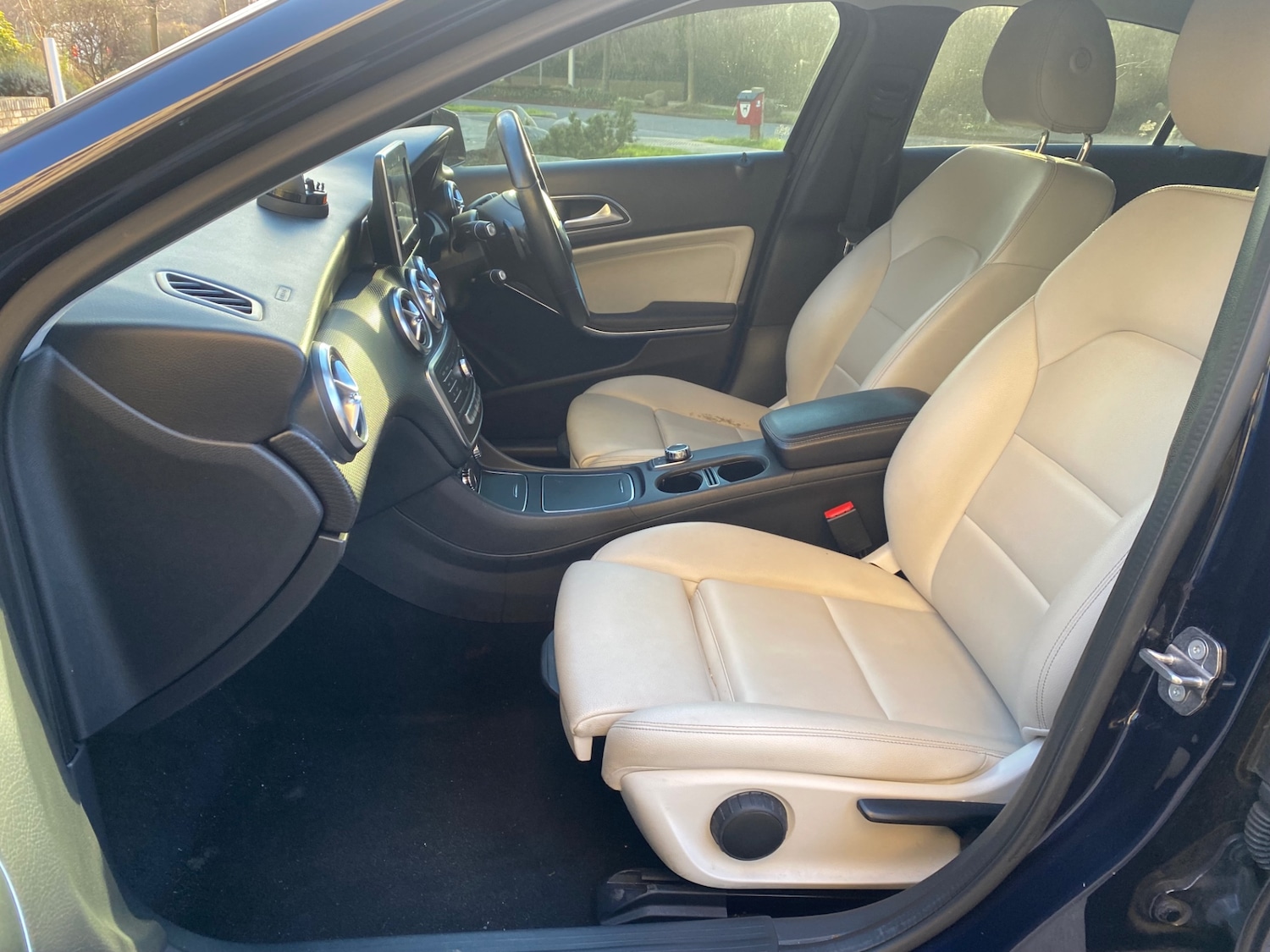 Used Mercedes-Benz A-Class 2018 for sale - 77046441: Photo 13