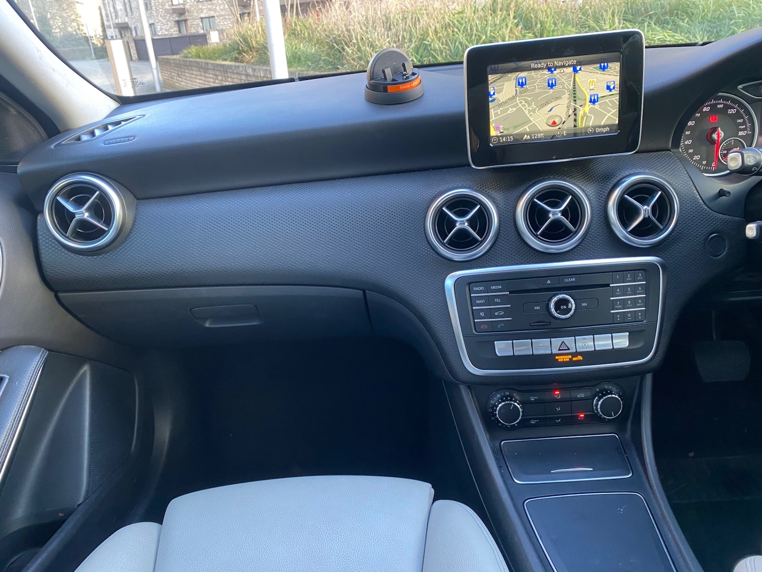 Used Mercedes-Benz A-Class 2018 for sale - 77046441: Photo 14