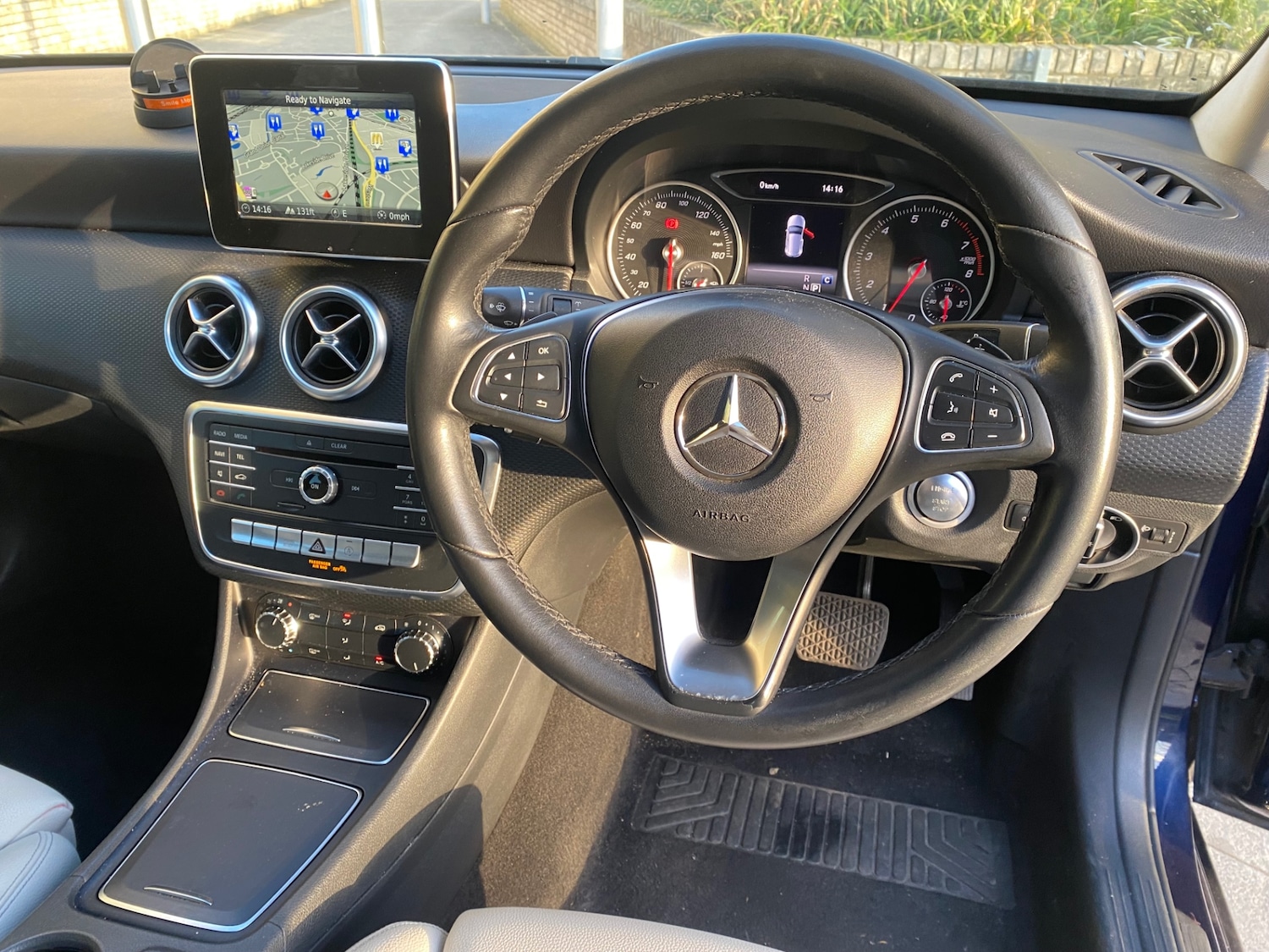 Used Mercedes-Benz A-Class 2018 for sale - 77046441: Photo 15