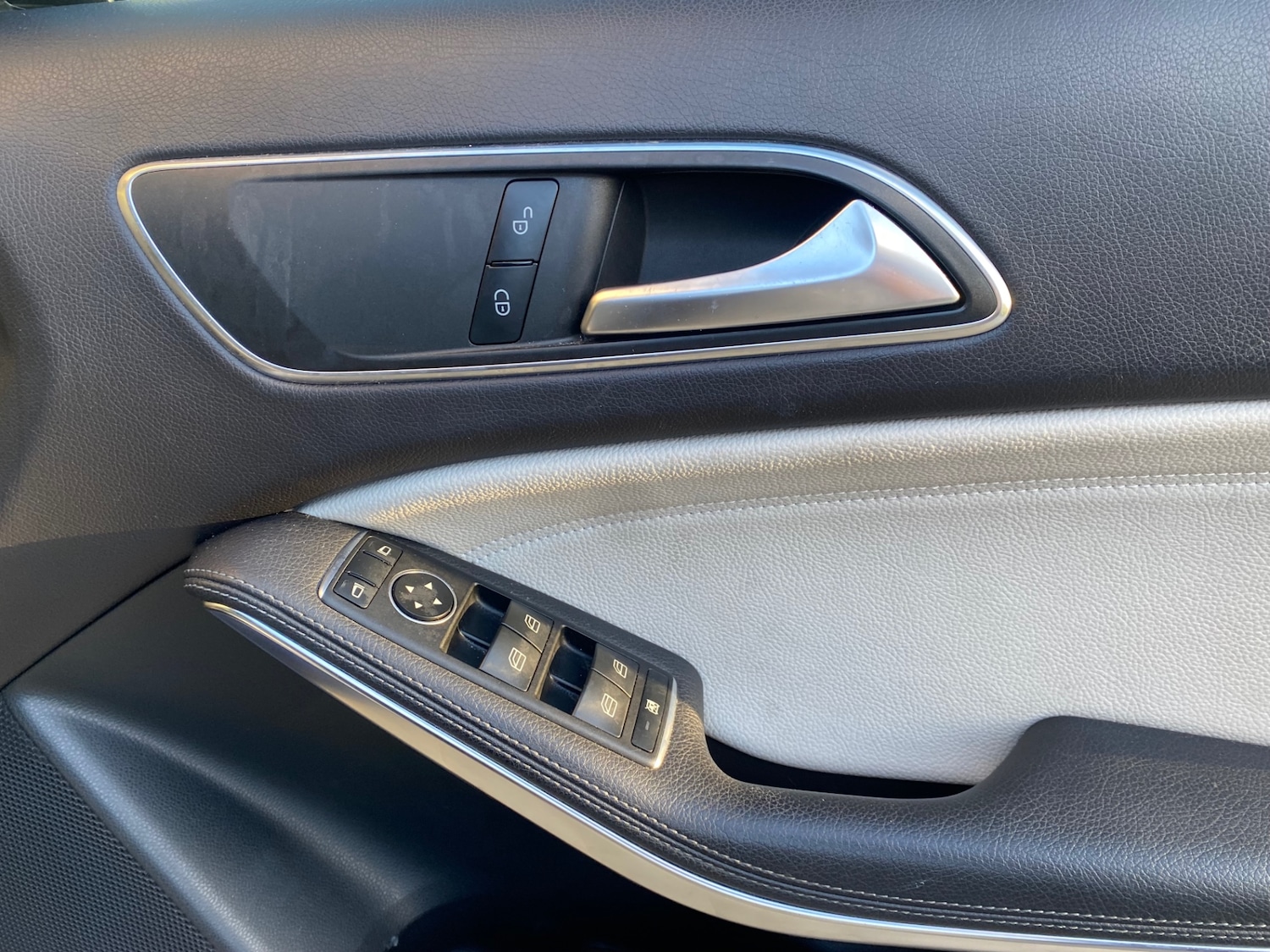 Used Mercedes-Benz A-Class 2018 for sale - 77046441: Photo 16