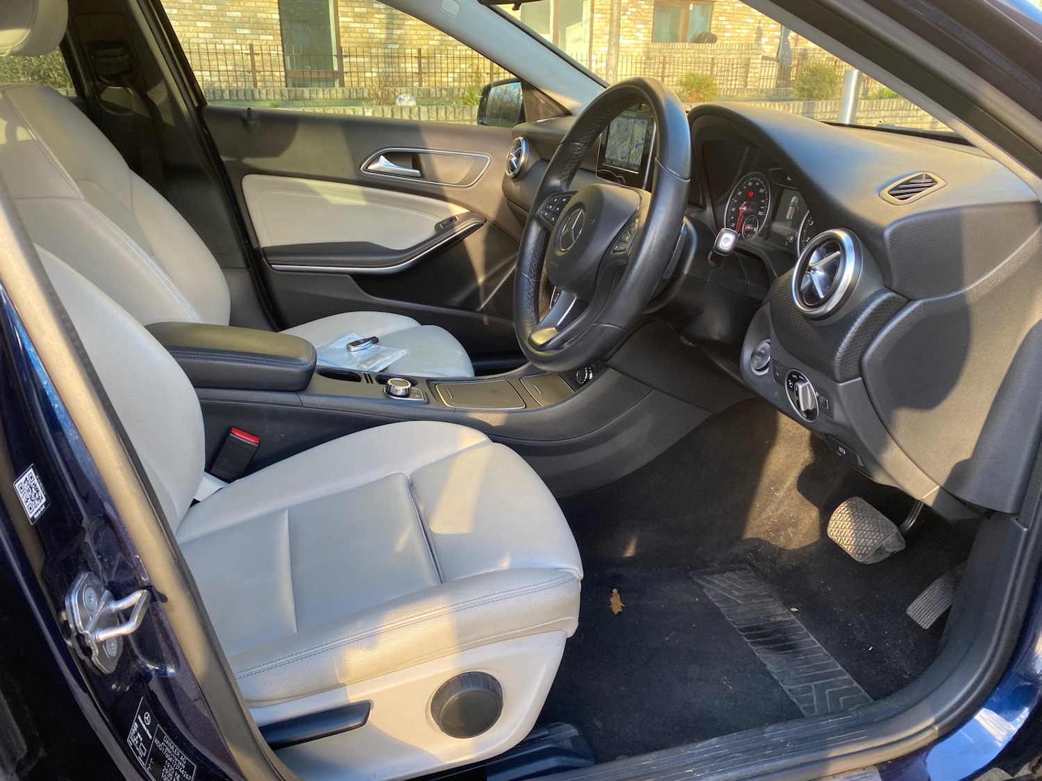 Used Mercedes-Benz A-Class 2018 for sale - 77046441: Photo 17