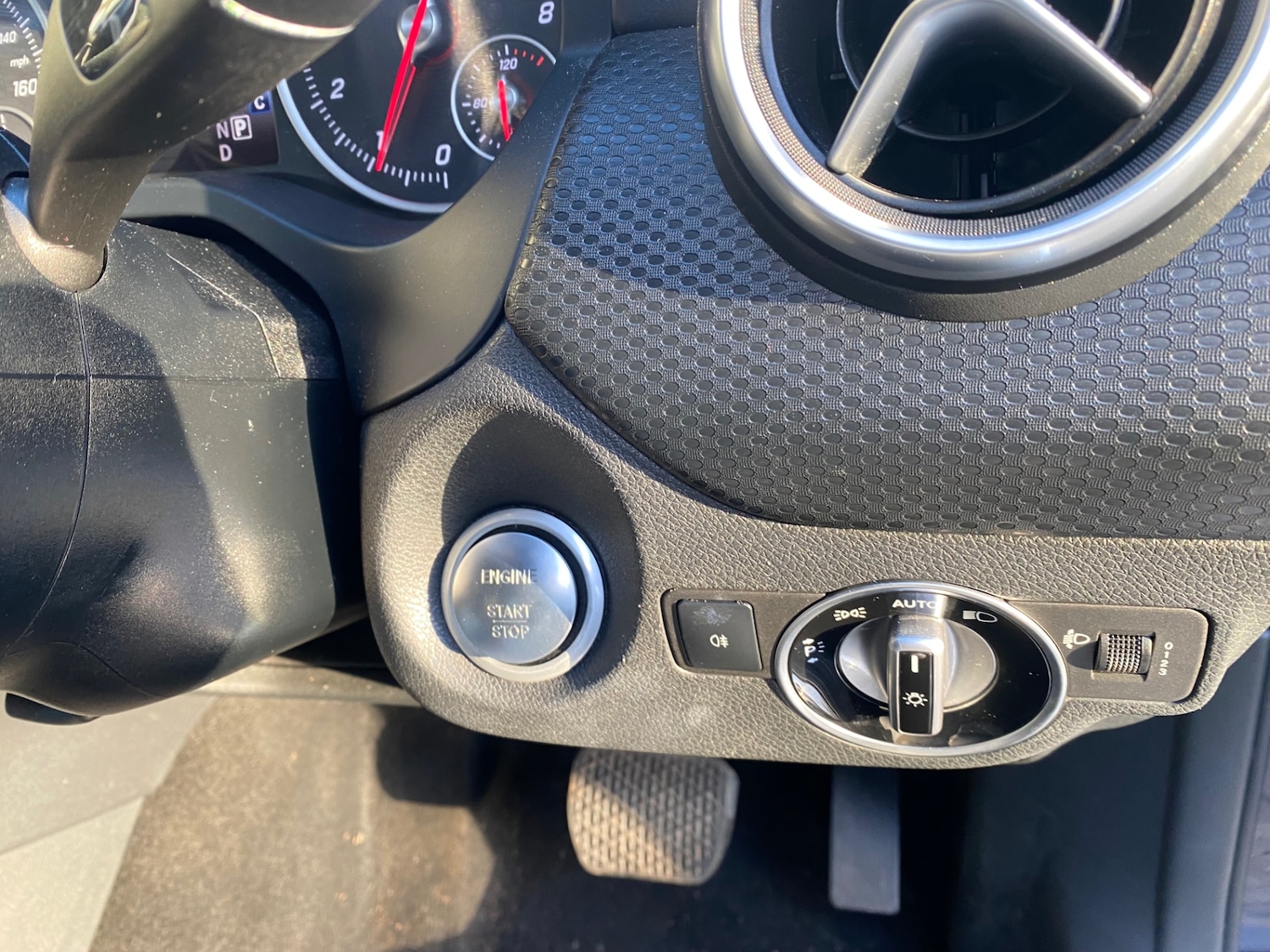 Used Mercedes-Benz A-Class 2018 for sale - 77046441: Photo 19