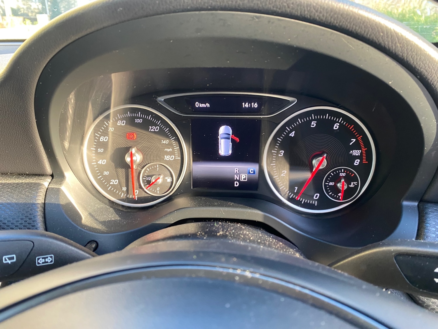 Used Mercedes-Benz A-Class 2018 for sale - 77046441: Photo 20