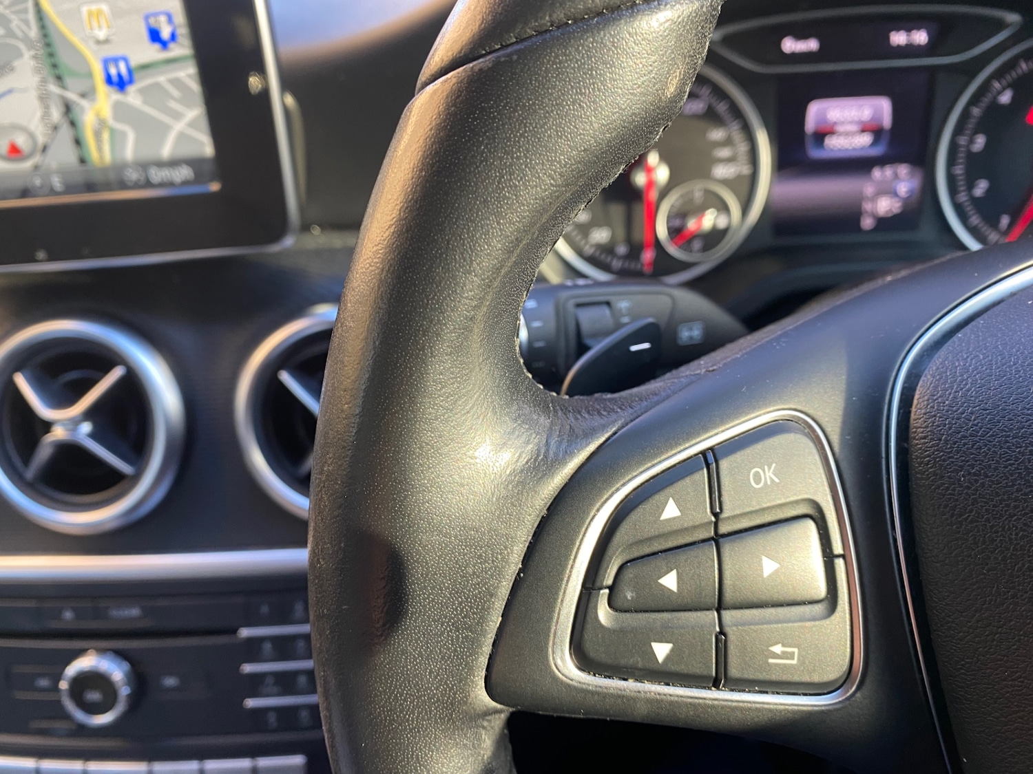 Used Mercedes-Benz A-Class 2018 for sale - 77046441: Photo 22