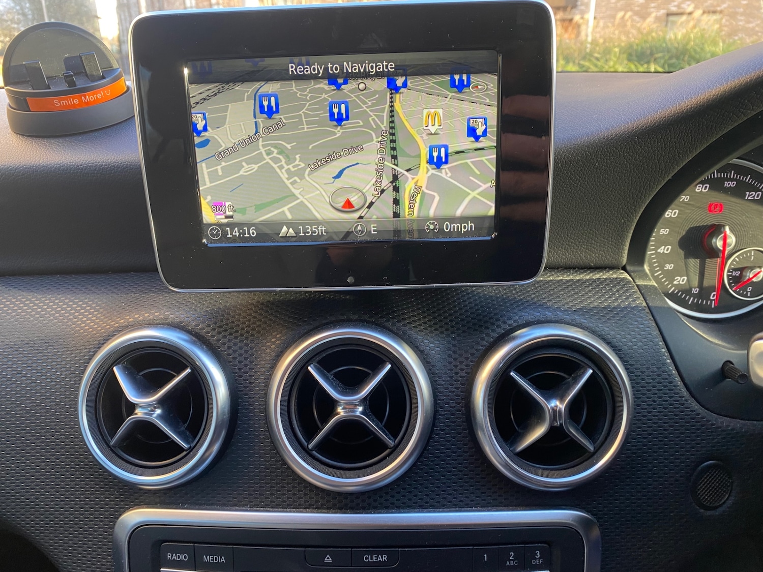 Used Mercedes-Benz A-Class 2018 for sale - 77046441: Photo 23