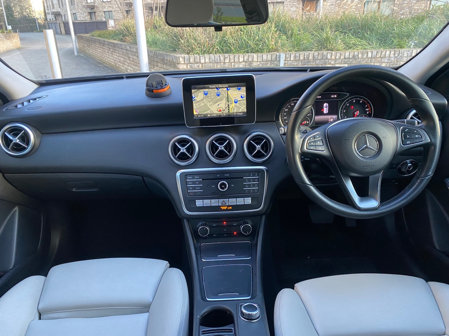 Used Mercedes-Benz A-Class 2018 for sale - 77046441: Photo 9