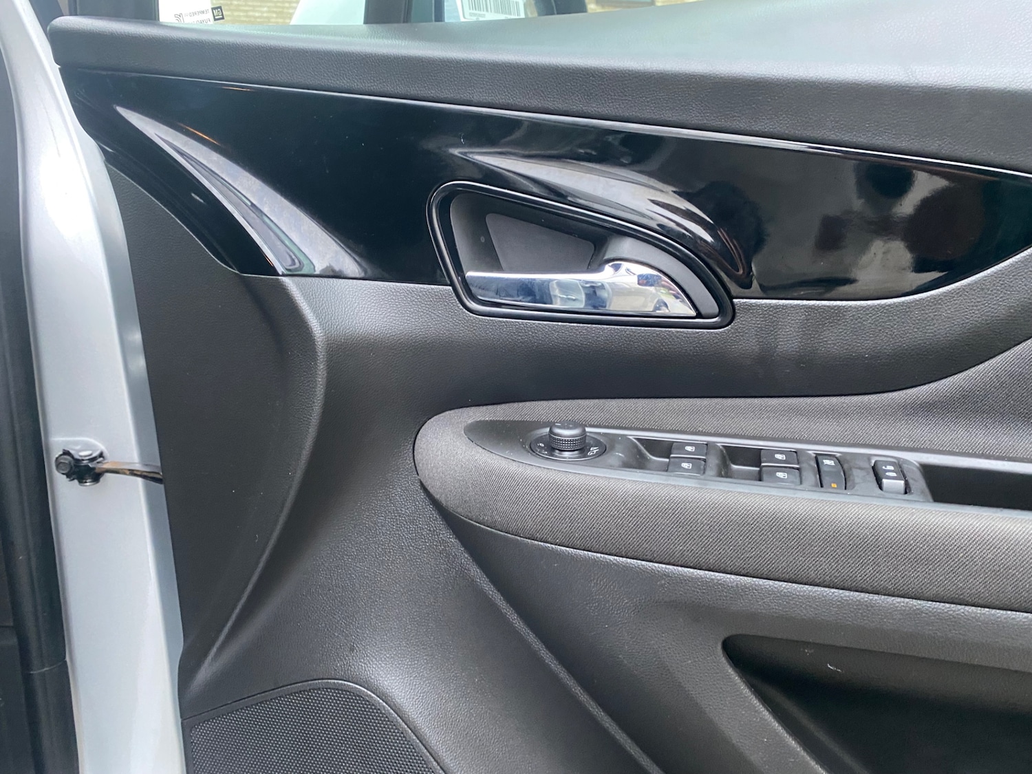 Used Vauxhall Mokka X 2017 for sale - 77247391: Photo 17