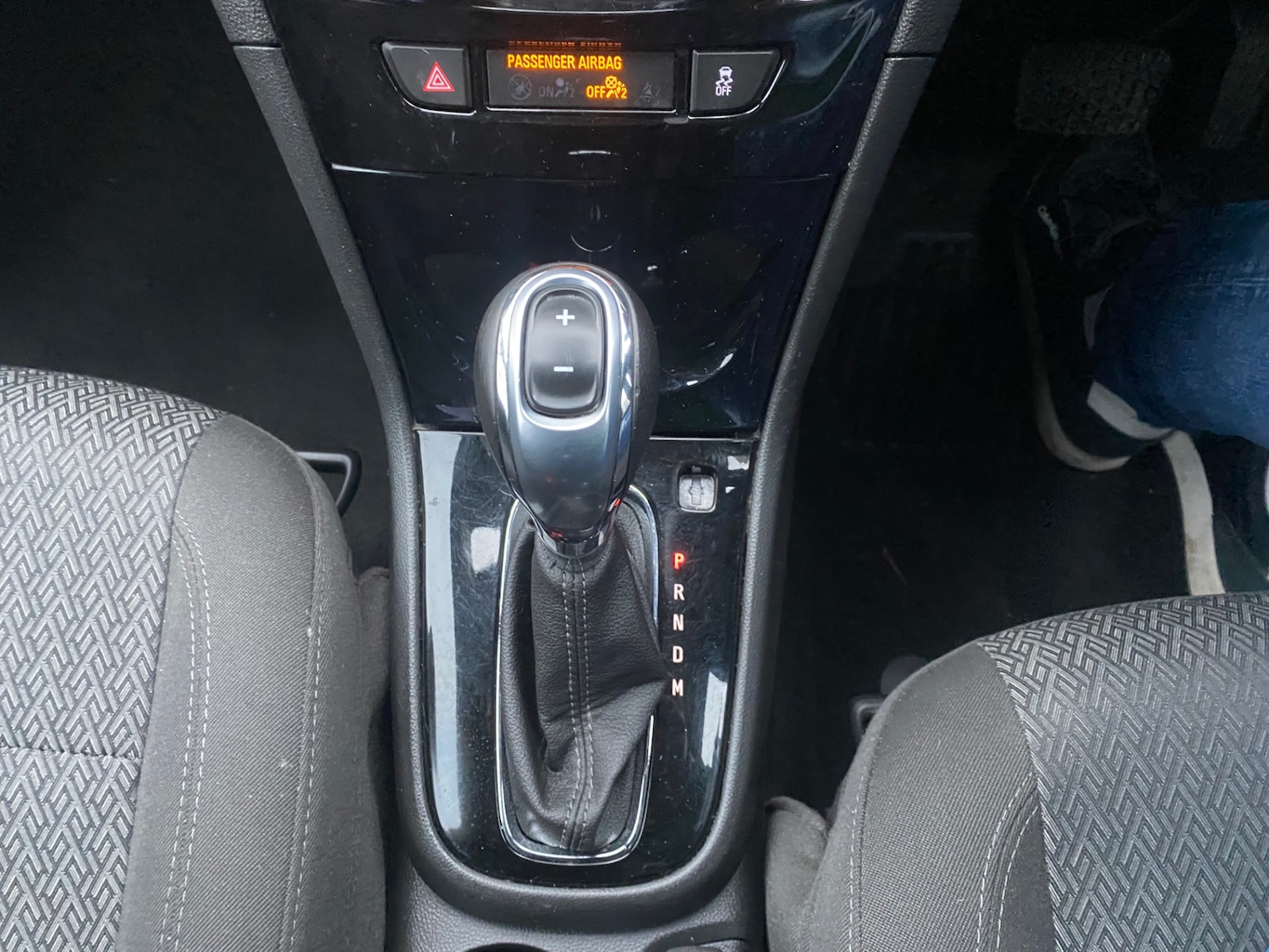 Used Vauxhall Mokka X 2017 for sale - 77247391: Photo 19