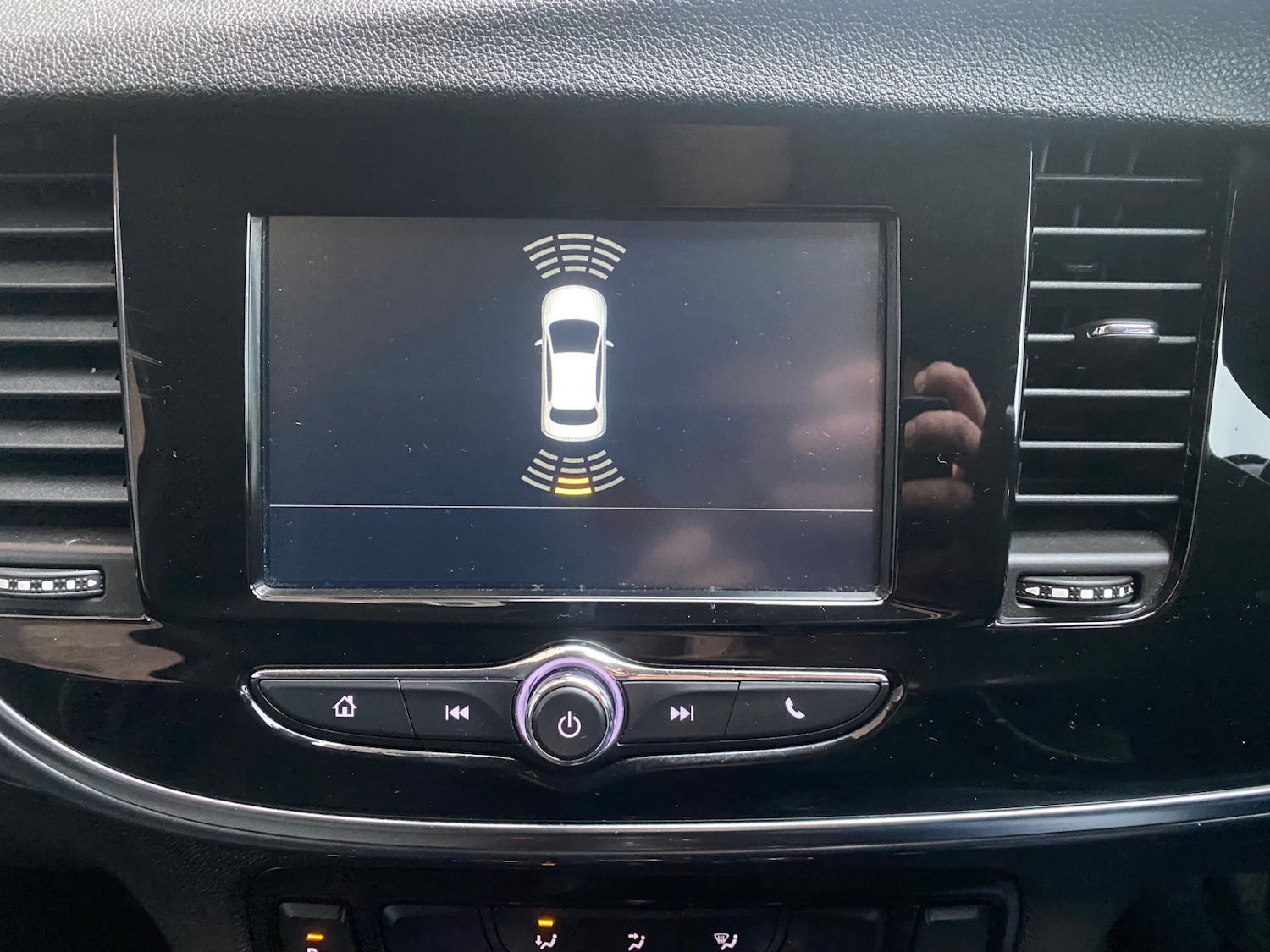 Used Vauxhall Mokka X 2017 for sale - 77247391: Photo 22