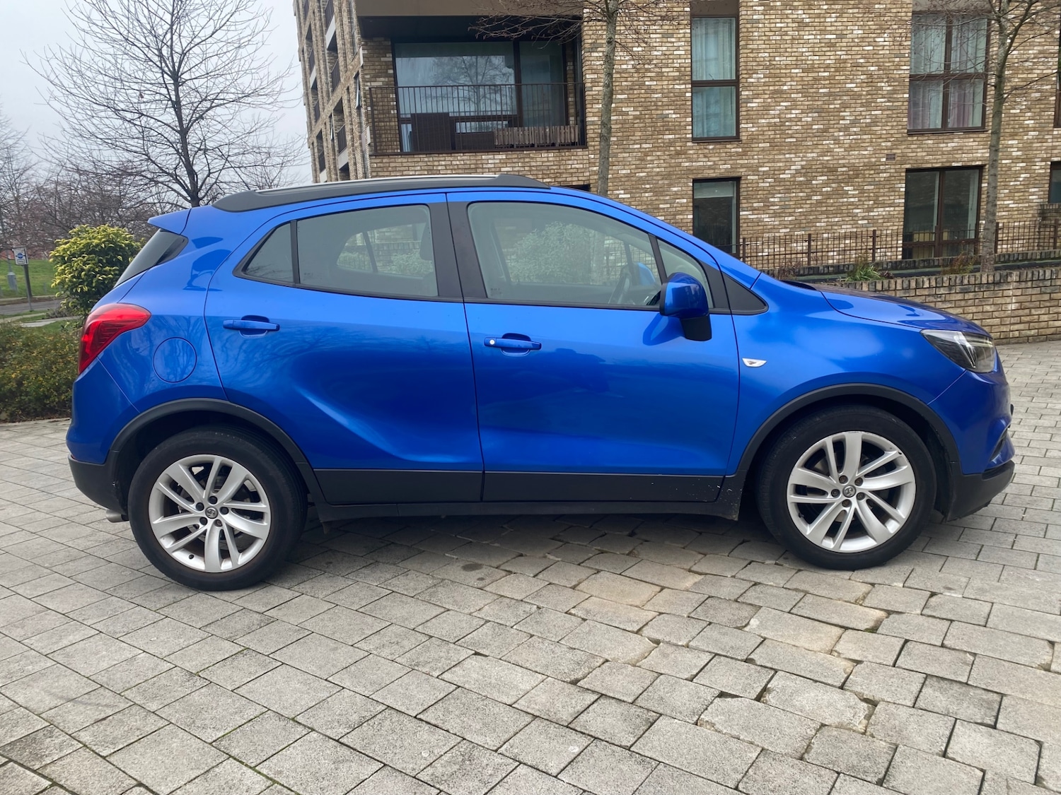 Used Vauxhall Mokka X 2018 for sale - 76969247: Photo 10