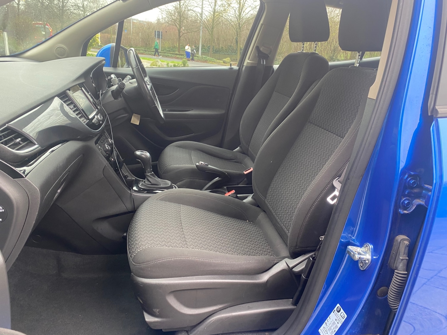 Used Vauxhall Mokka X 2018 for sale - 76969247: Photo 11