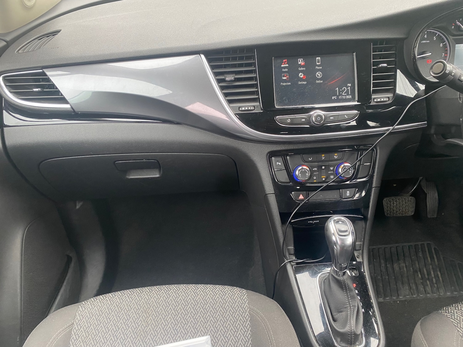 Used Vauxhall Mokka X 2018 for sale - 76969247: Photo 12