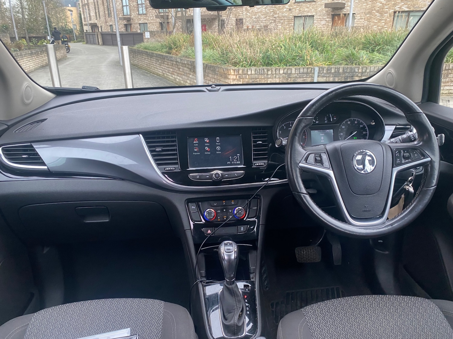 Used Vauxhall Mokka X 2018 for sale - 76969247: Photo 13