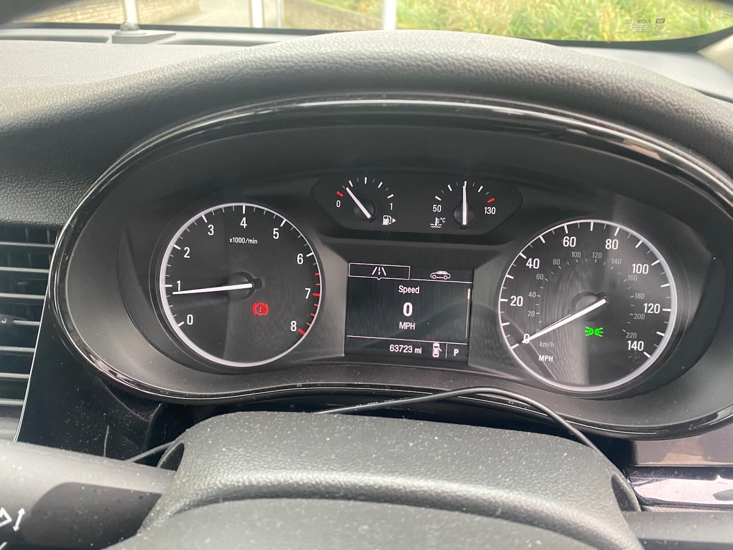 Used Vauxhall Mokka X 2018 for sale - 76969247: Photo 15