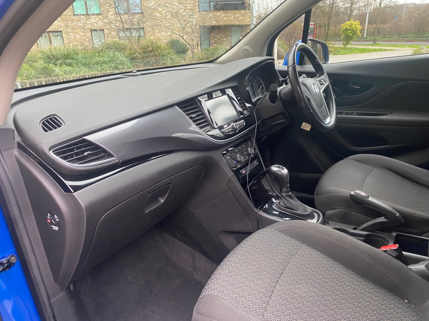 Used Vauxhall Mokka X 2018 for sale - 76969247: Photo 16