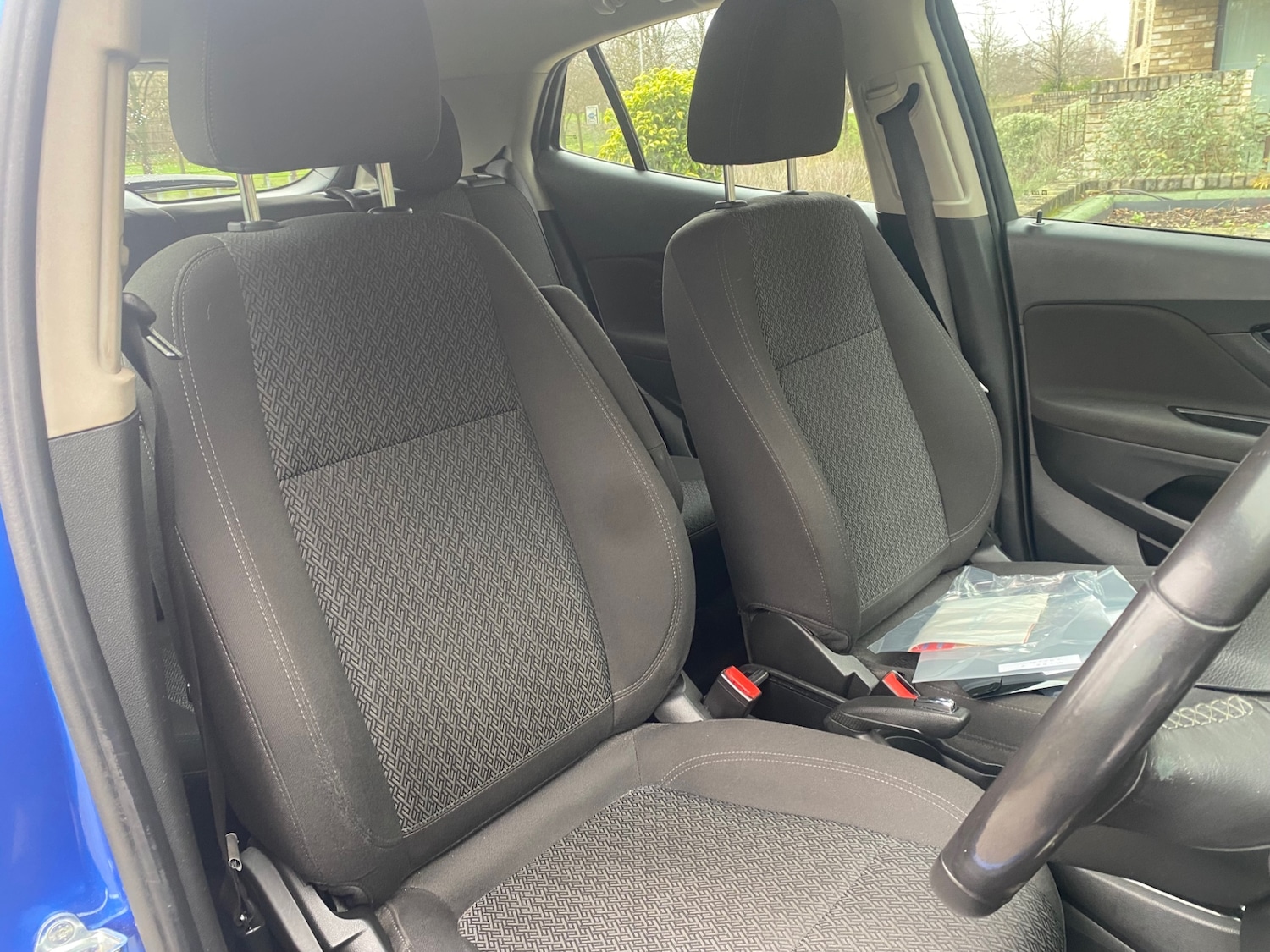 Used Vauxhall Mokka X 2018 for sale - 76969247: Photo 17