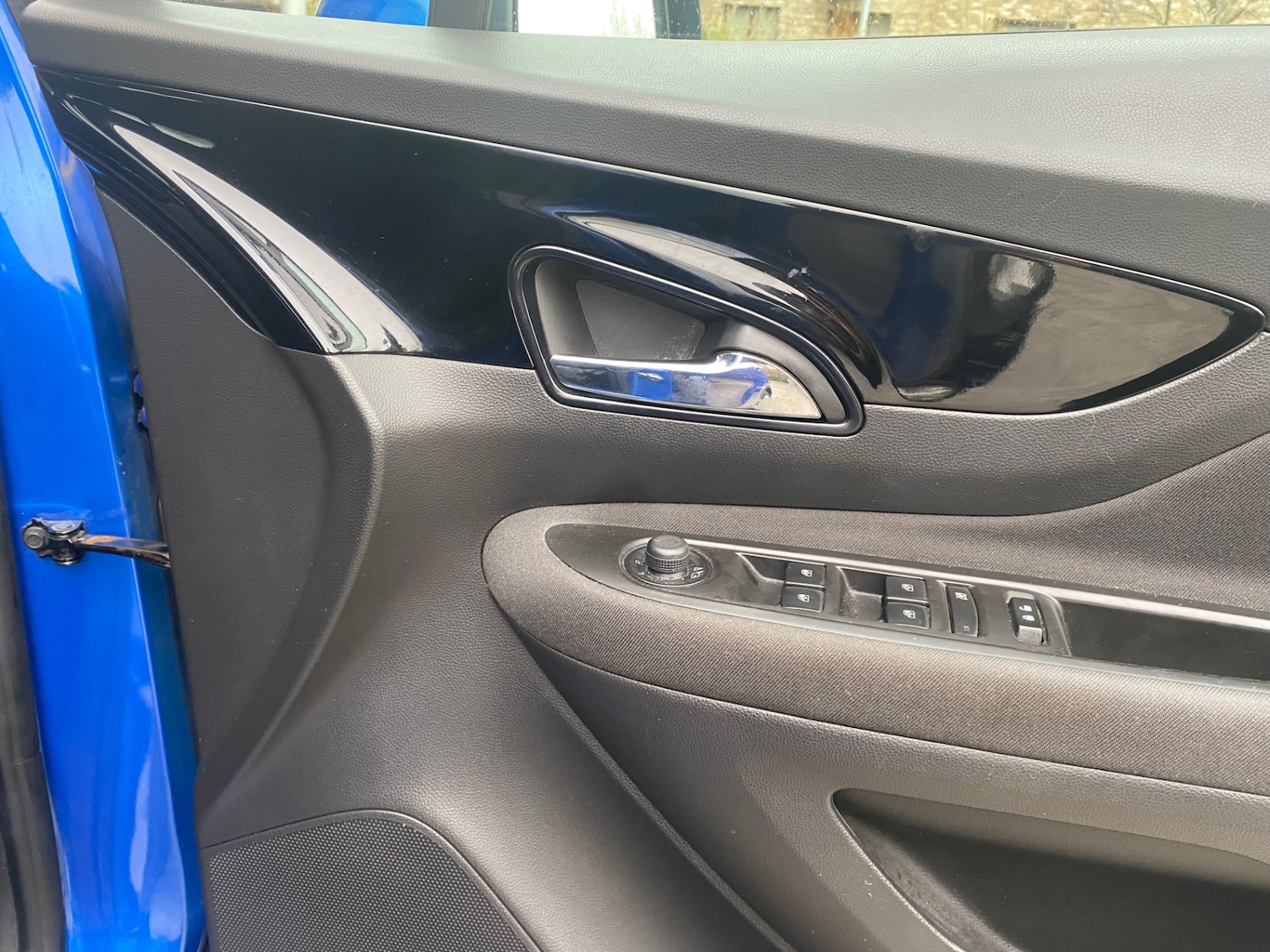 Used Vauxhall Mokka X 2018 for sale - 76969247: Photo 18