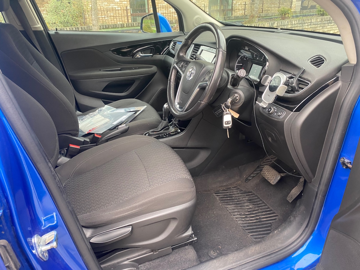 Used Vauxhall Mokka X 2018 for sale - 76969247: Photo 19