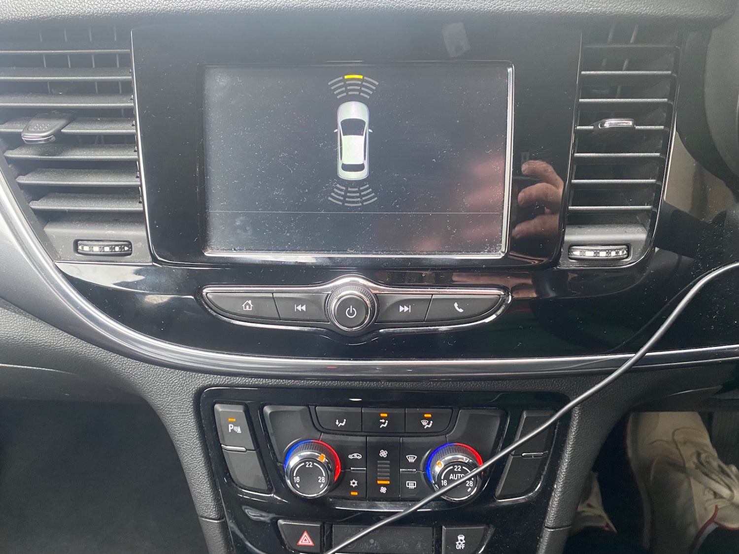 Used Vauxhall Mokka X 2018 for sale - 76969247: Photo 20