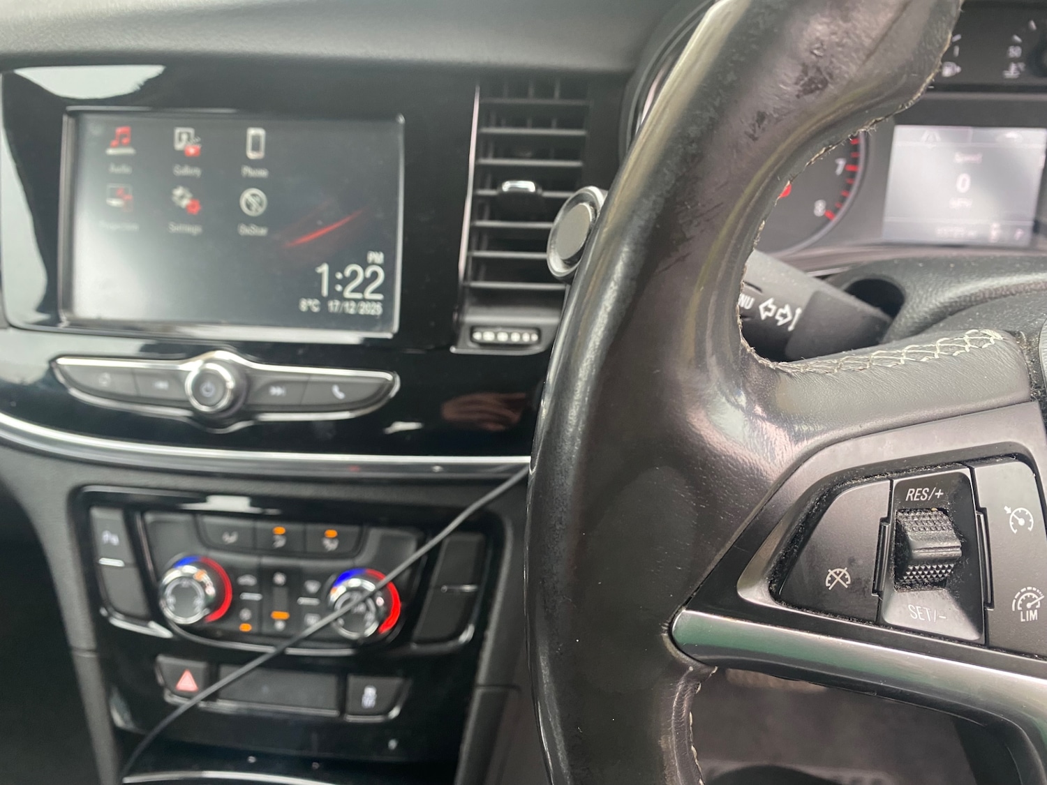 Used Vauxhall Mokka X 2018 for sale - 76969247: Photo 21