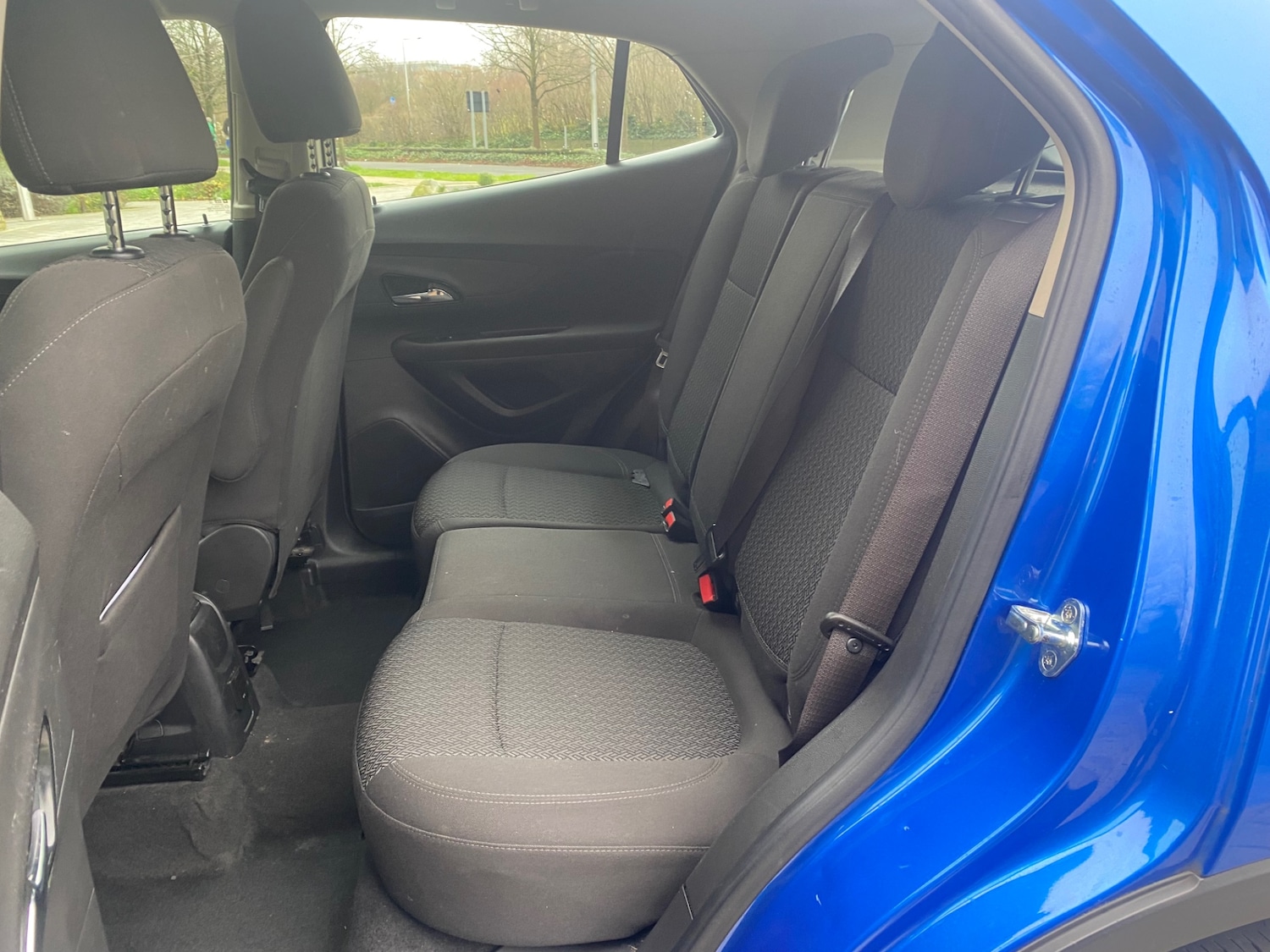 Used Vauxhall Mokka X 2018 for sale - 76969247: Photo 8