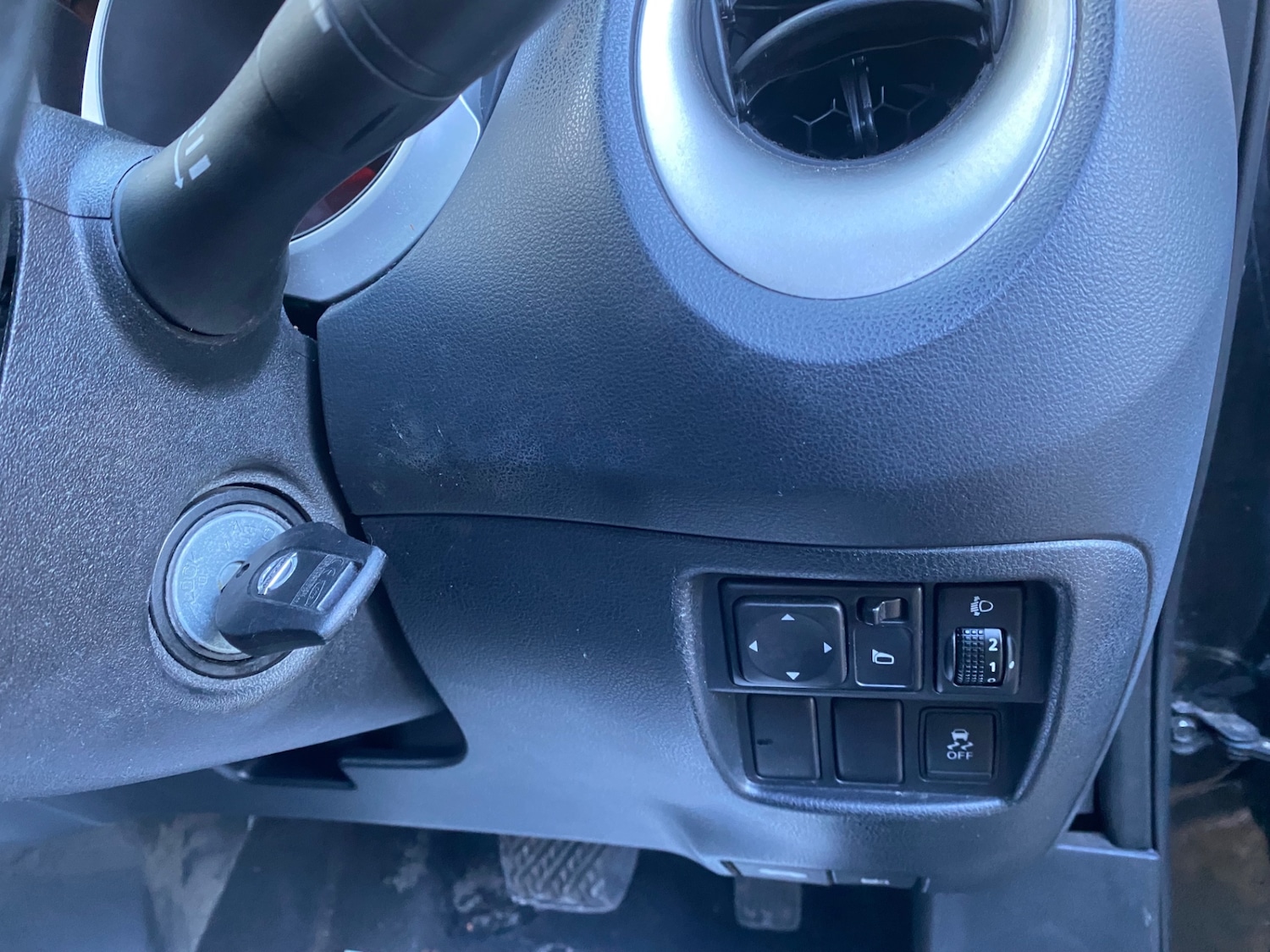 Used Nissan Juke 2012 for sale - 77002293: Photo 19