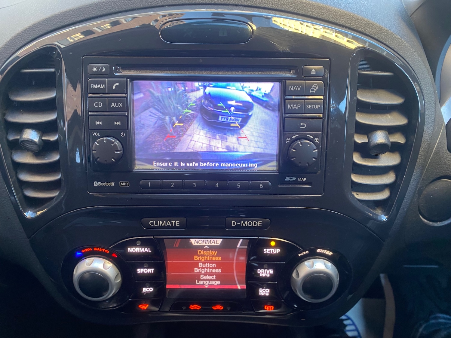 Used Nissan Juke 2012 for sale - 77002293: Photo 20