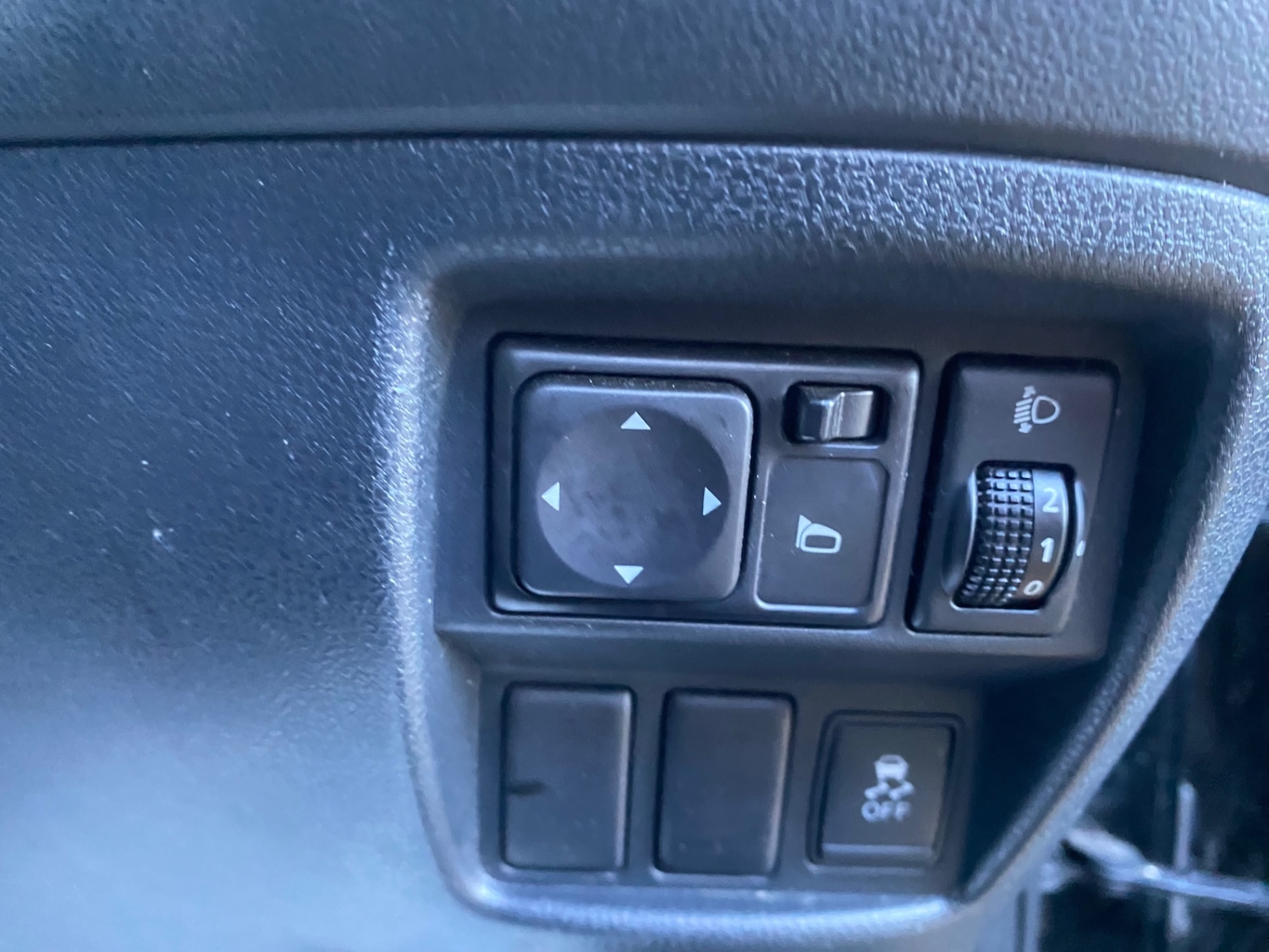 Used Nissan Juke 2012 for sale - 77002293: Photo 21