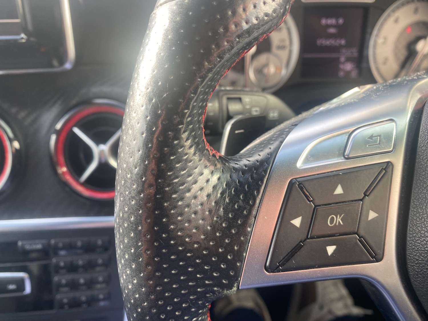 Used Mercedes-Benz A-Class 2013 for sale - 77490140: Photo 23