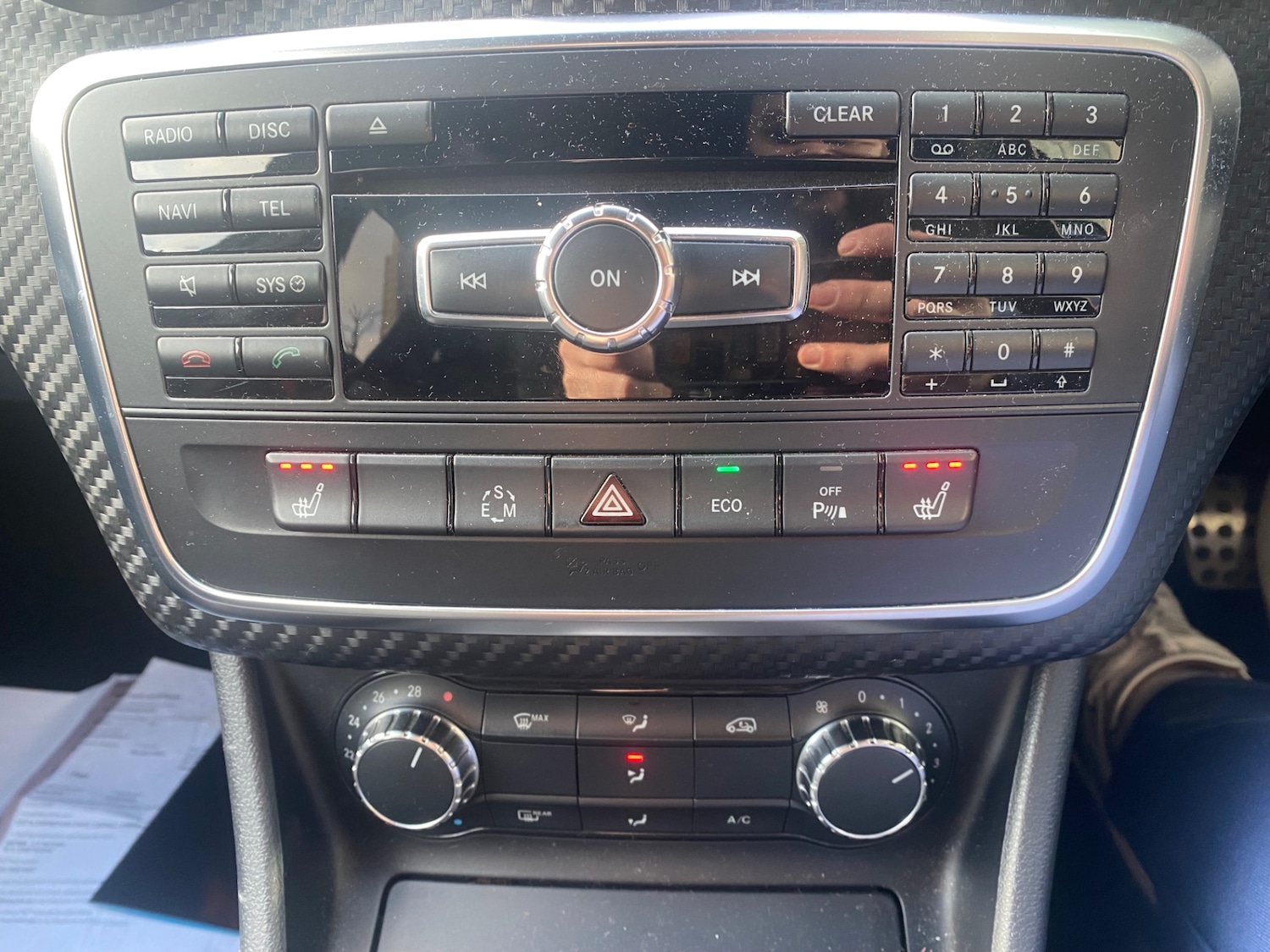 Used Mercedes-Benz A-Class 2013 for sale - 77490140: Photo 25