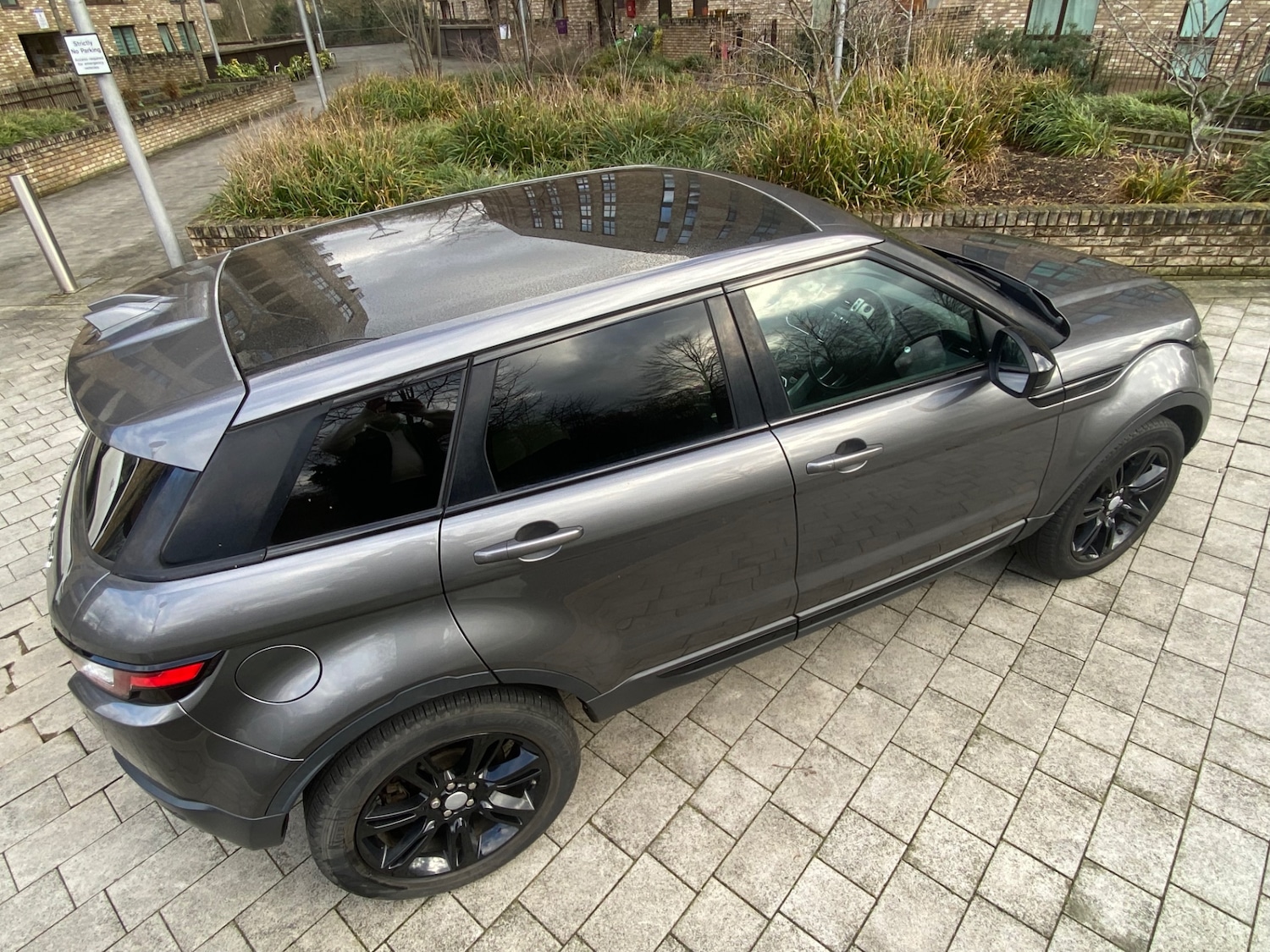 Used Land Rover Range Rover Evoque 2015 for sale - 77364804: Photo 10