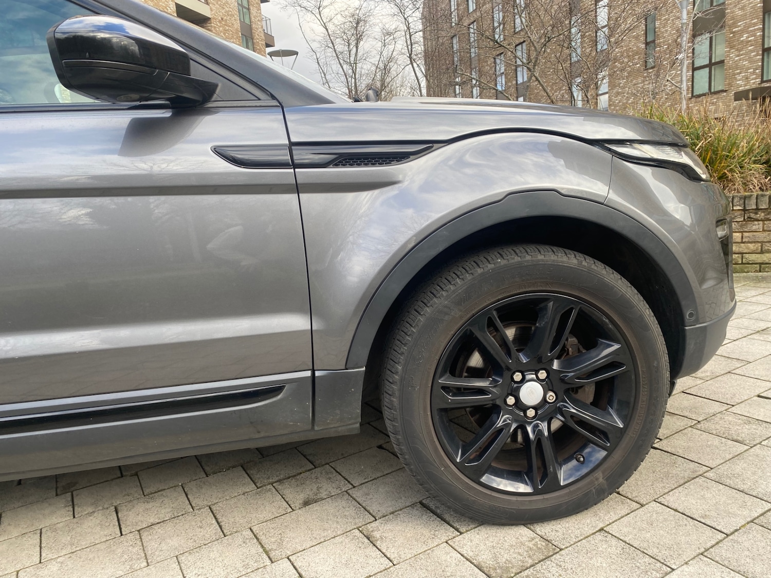 Used Land Rover Range Rover Evoque 2015 for sale - 77364804: Photo 11