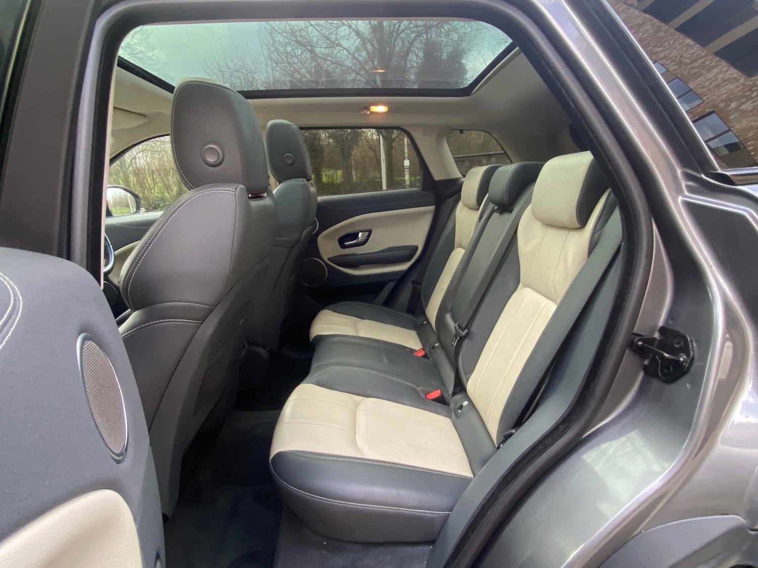 Used Land Rover Range Rover Evoque 2015 for sale - 77364804: Photo 14