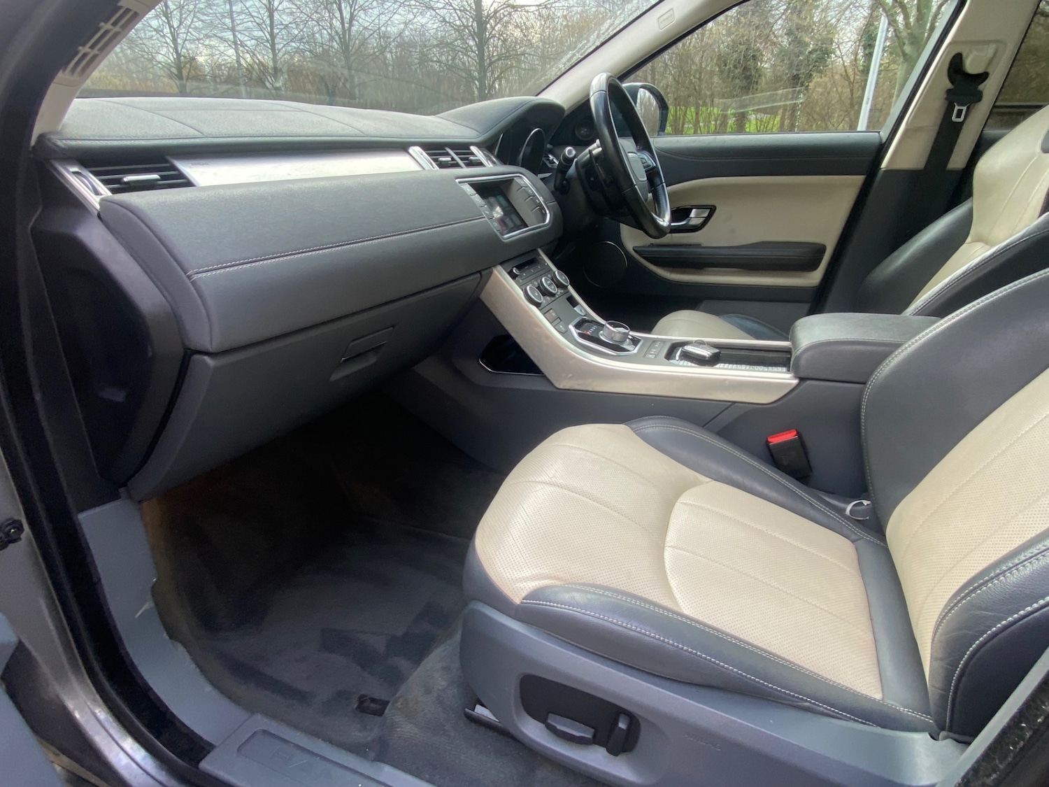 Used Land Rover Range Rover Evoque 2015 for sale - 77364804: Photo 17