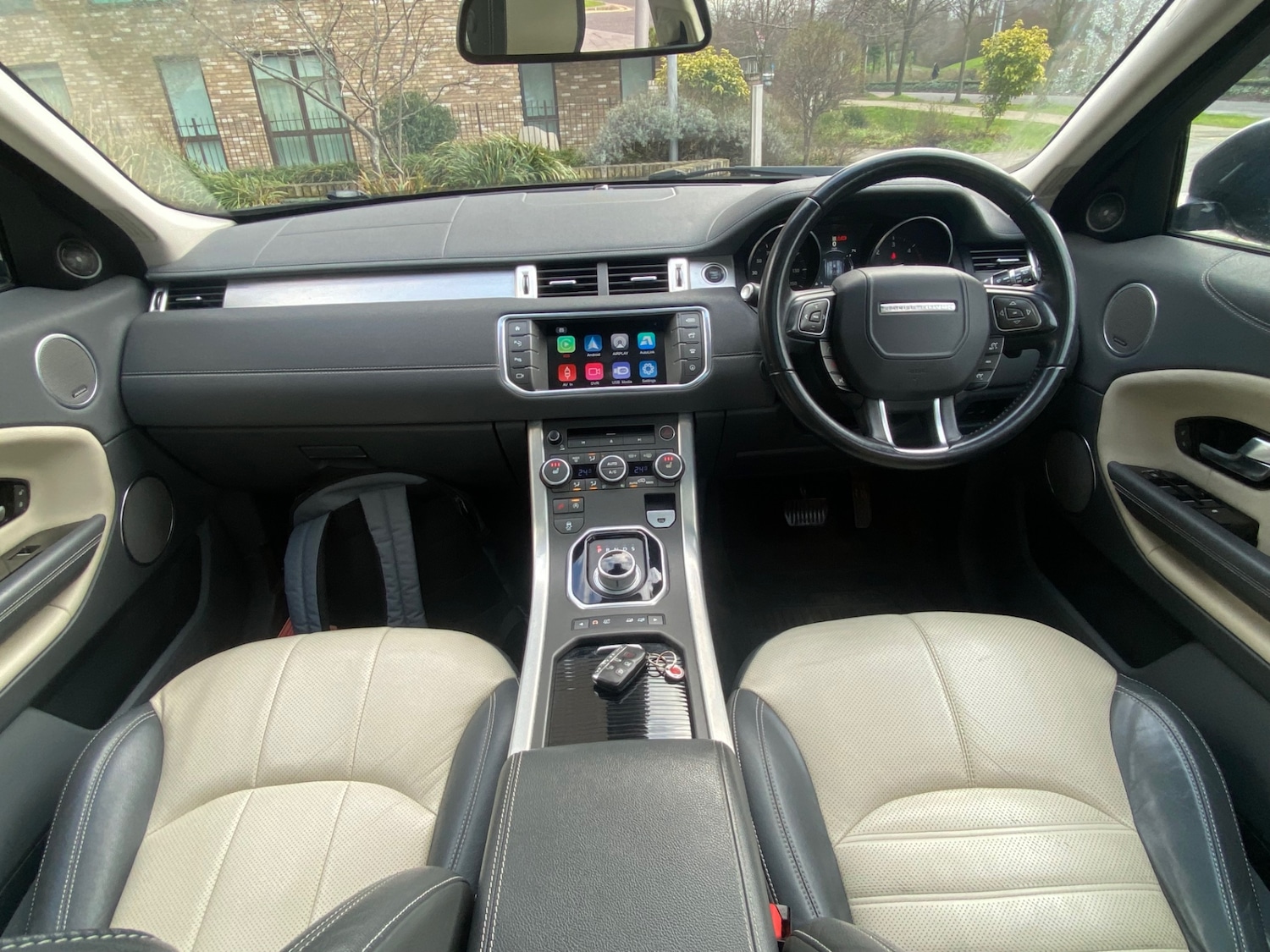 Used Land Rover Range Rover Evoque 2015 for sale - 77364804: Photo 18