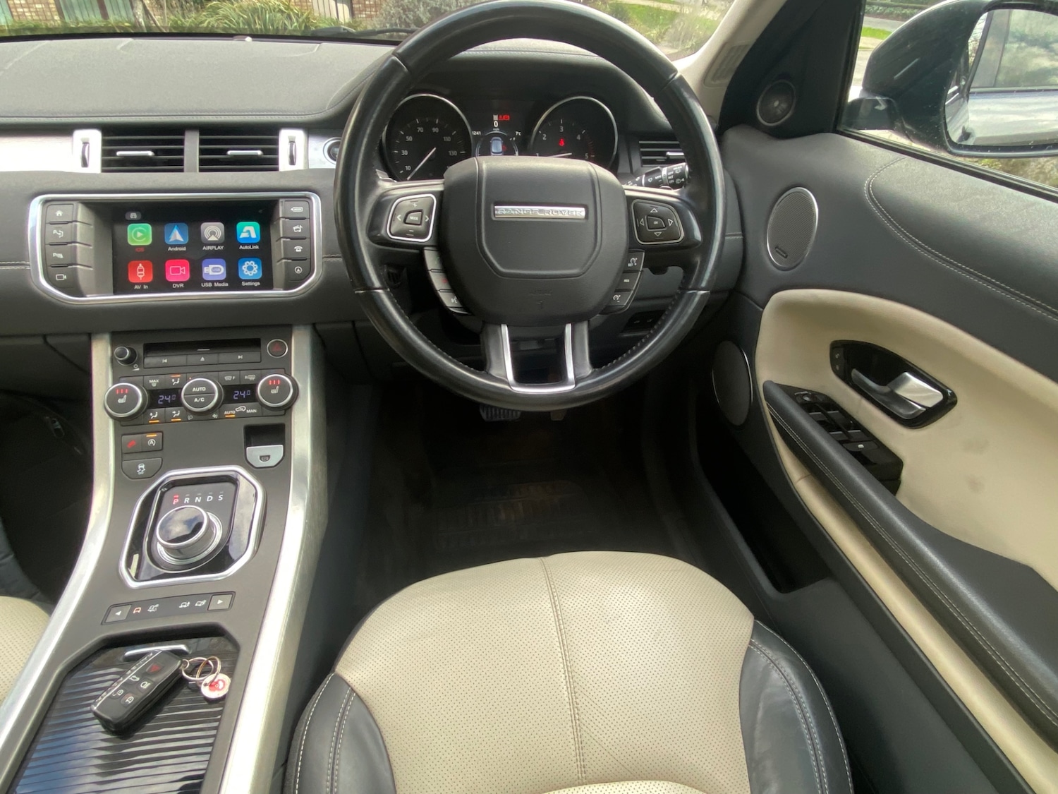 Used Land Rover Range Rover Evoque 2015 for sale - 77364804: Photo 20