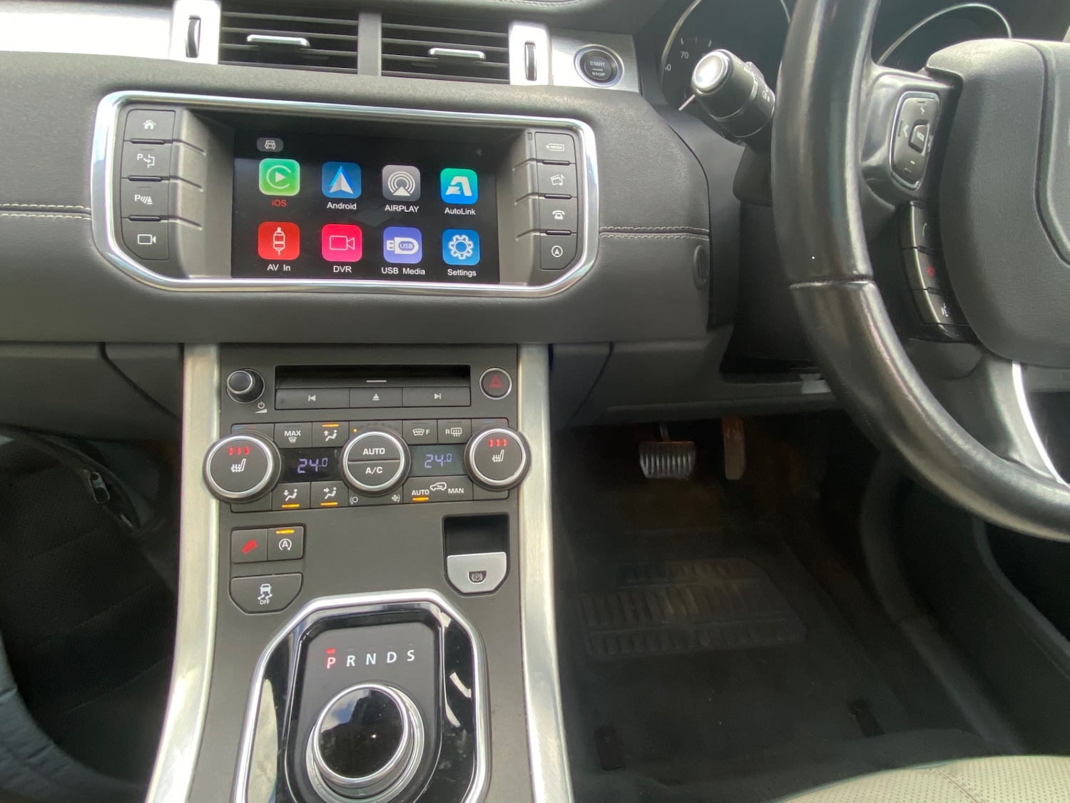 Used Land Rover Range Rover Evoque 2015 for sale - 77364804: Photo 23