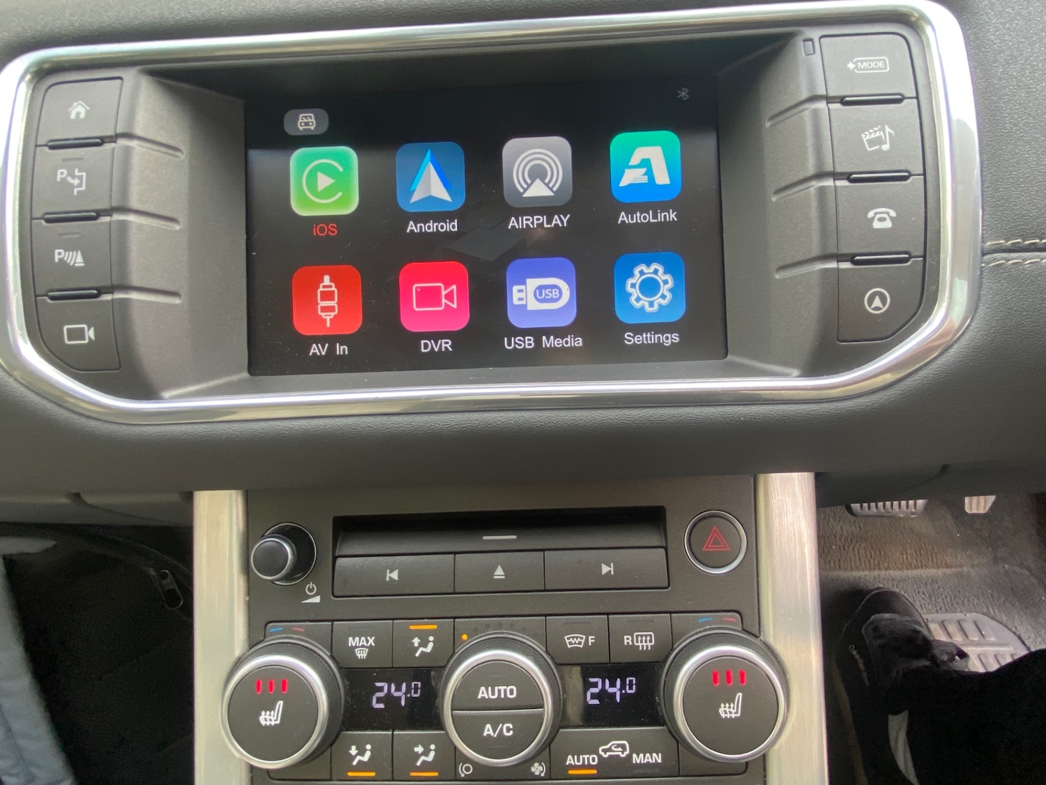 Used Land Rover Range Rover Evoque 2015 for sale - 77364804: Photo 24