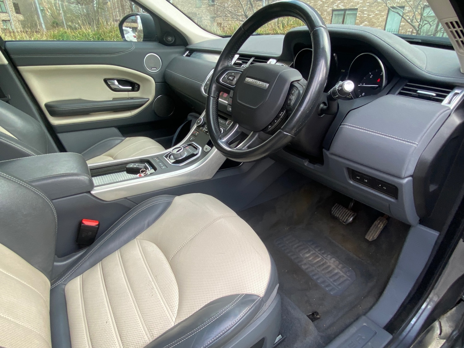 Used Land Rover Range Rover Evoque 2015 for sale - 77364804: Photo 26