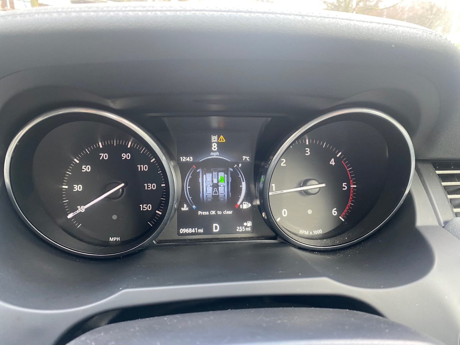 Used Land Rover Range Rover Evoque 2015 for sale - 77364804: Photo 27