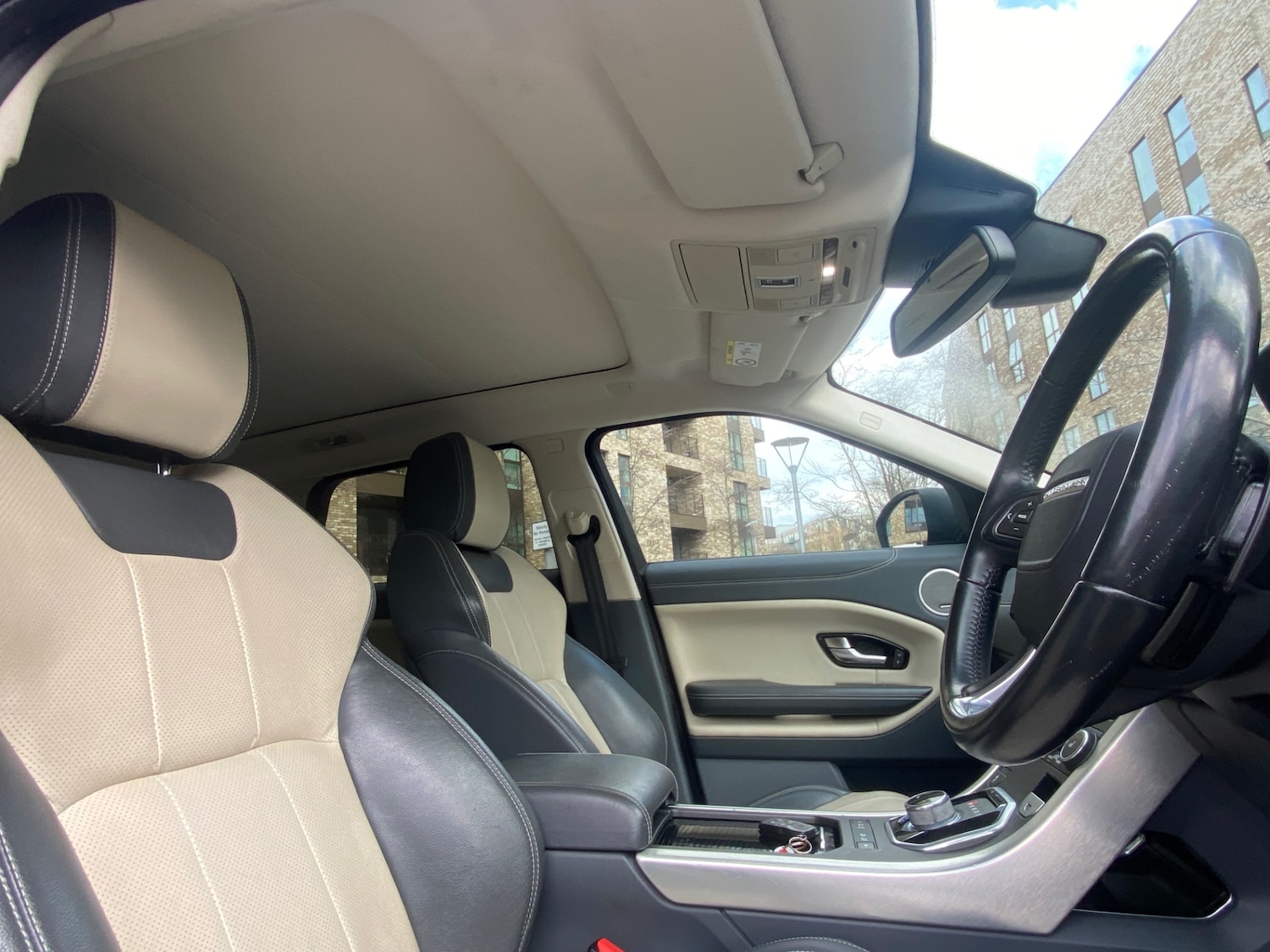 Used Land Rover Range Rover Evoque 2015 for sale - 77364804: Photo 28