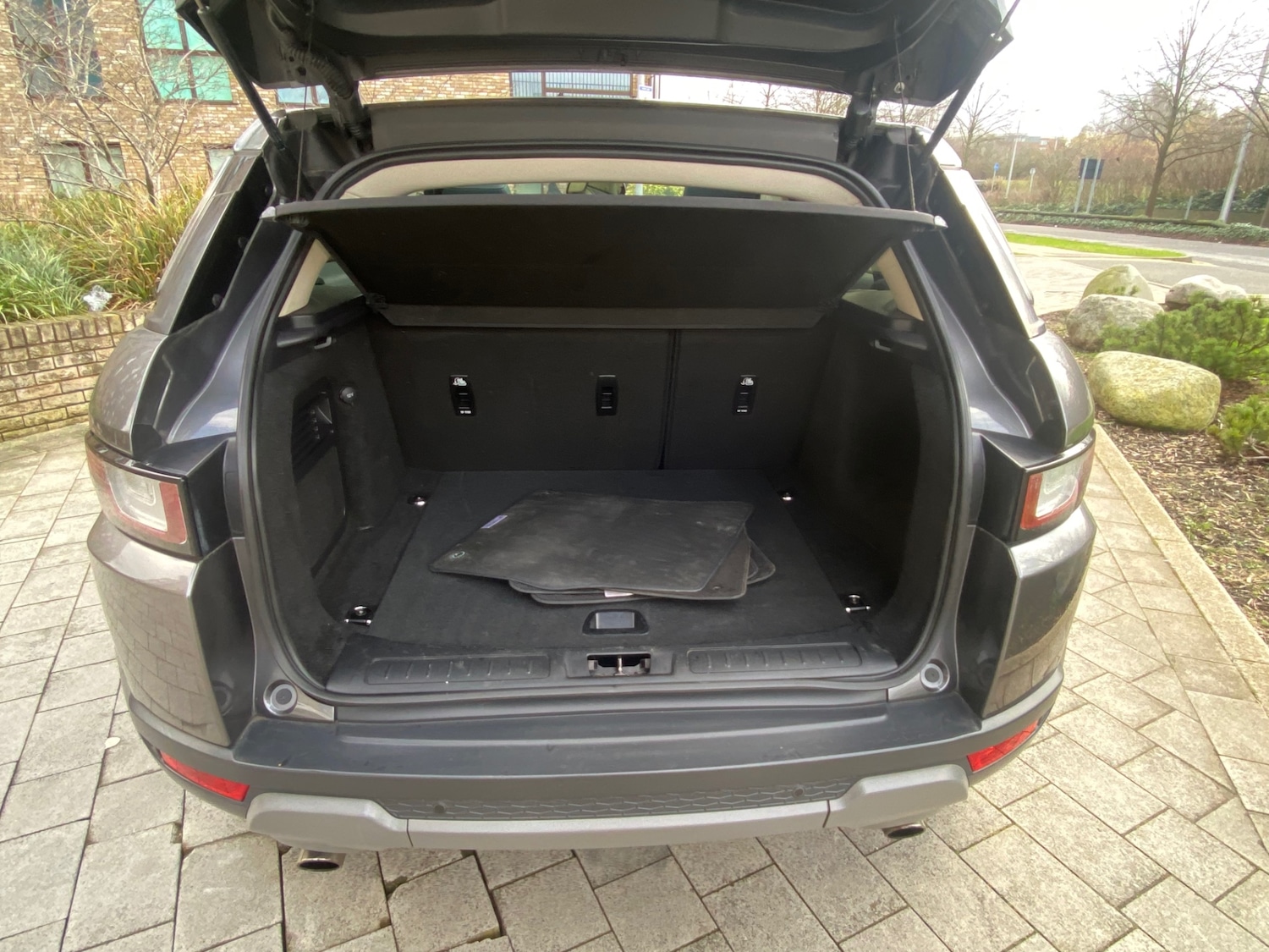 Used Land Rover Range Rover Evoque 2015 for sale - 77364804: Photo 9