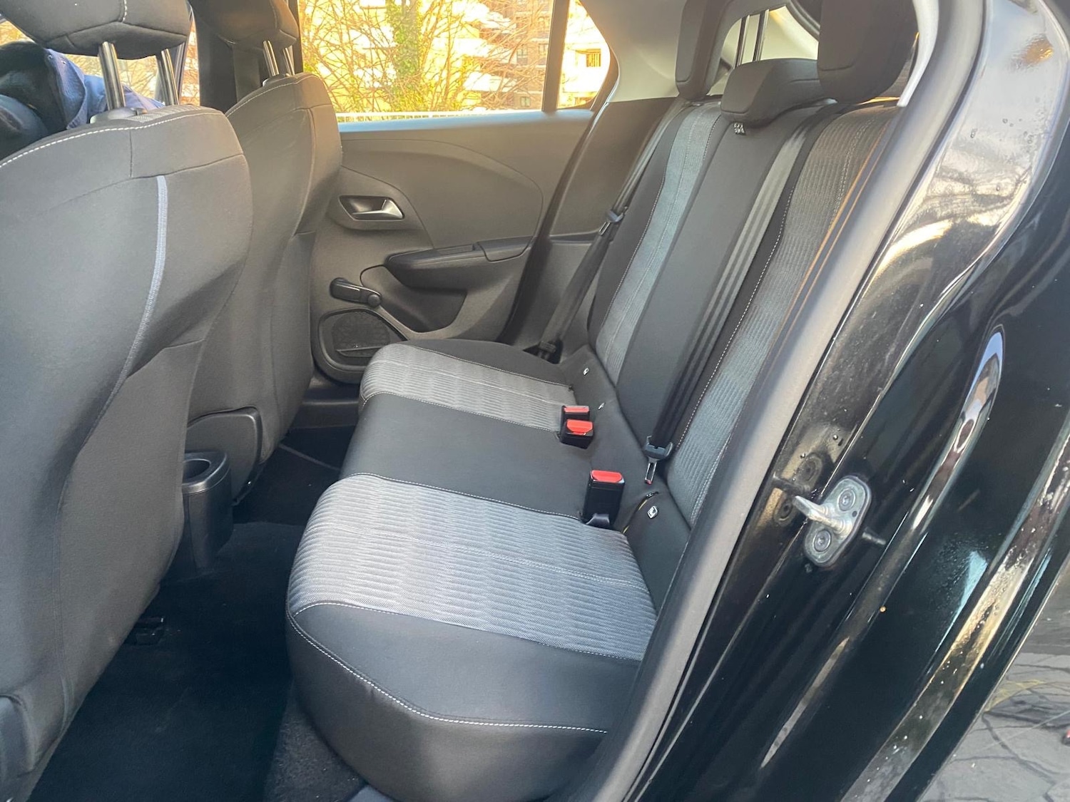 Used Vauxhall Corsa 2020 for sale - 76653748: Photo 10