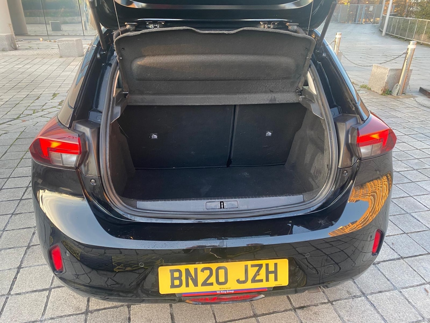 Used Vauxhall Corsa 2020 for sale - 76653748: Photo 11