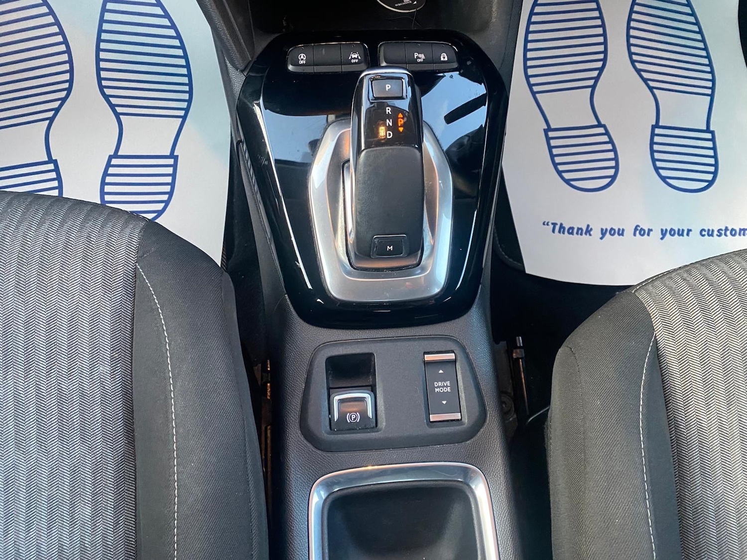 Used Vauxhall Corsa 2020 for sale - 76653748: Photo 12