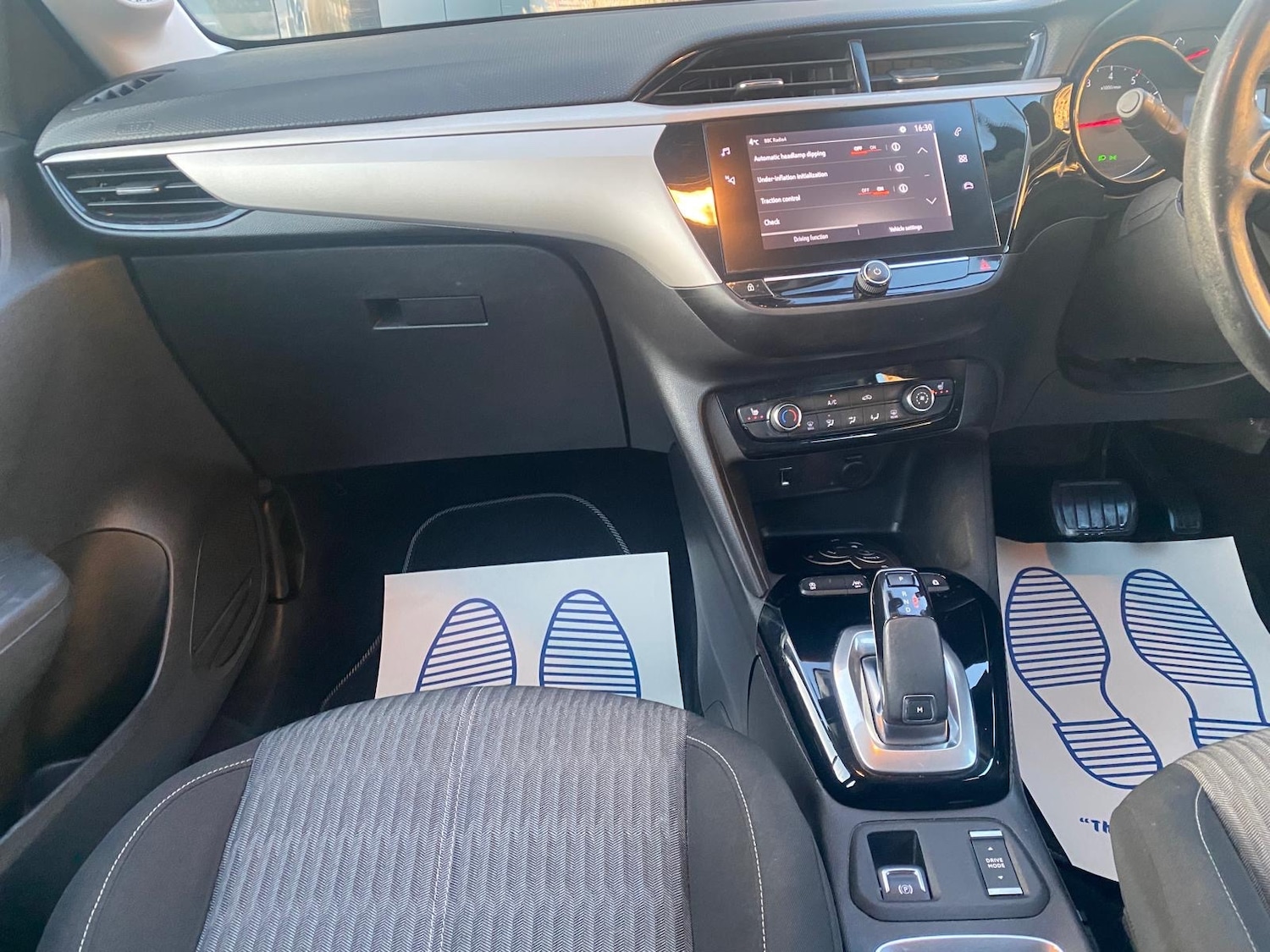 Used Vauxhall Corsa 2020 for sale - 76653748: Photo 13